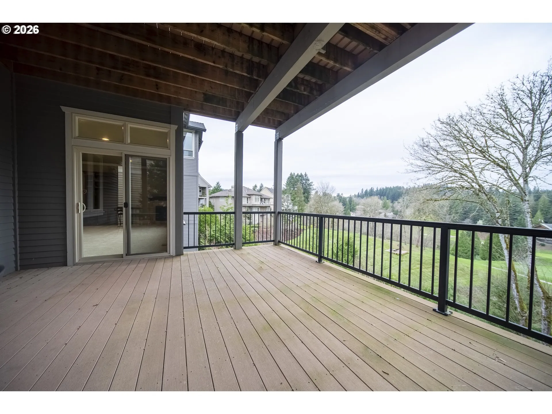 Deck-Lower