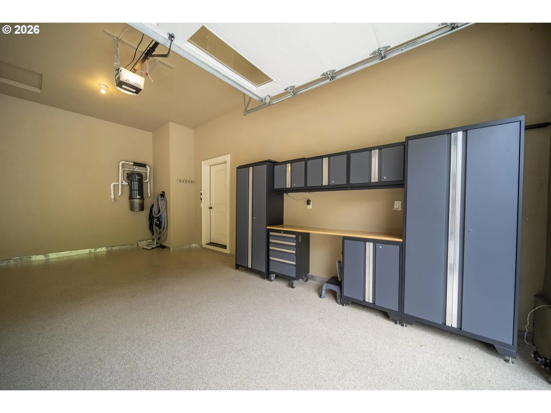 Garage-# 3