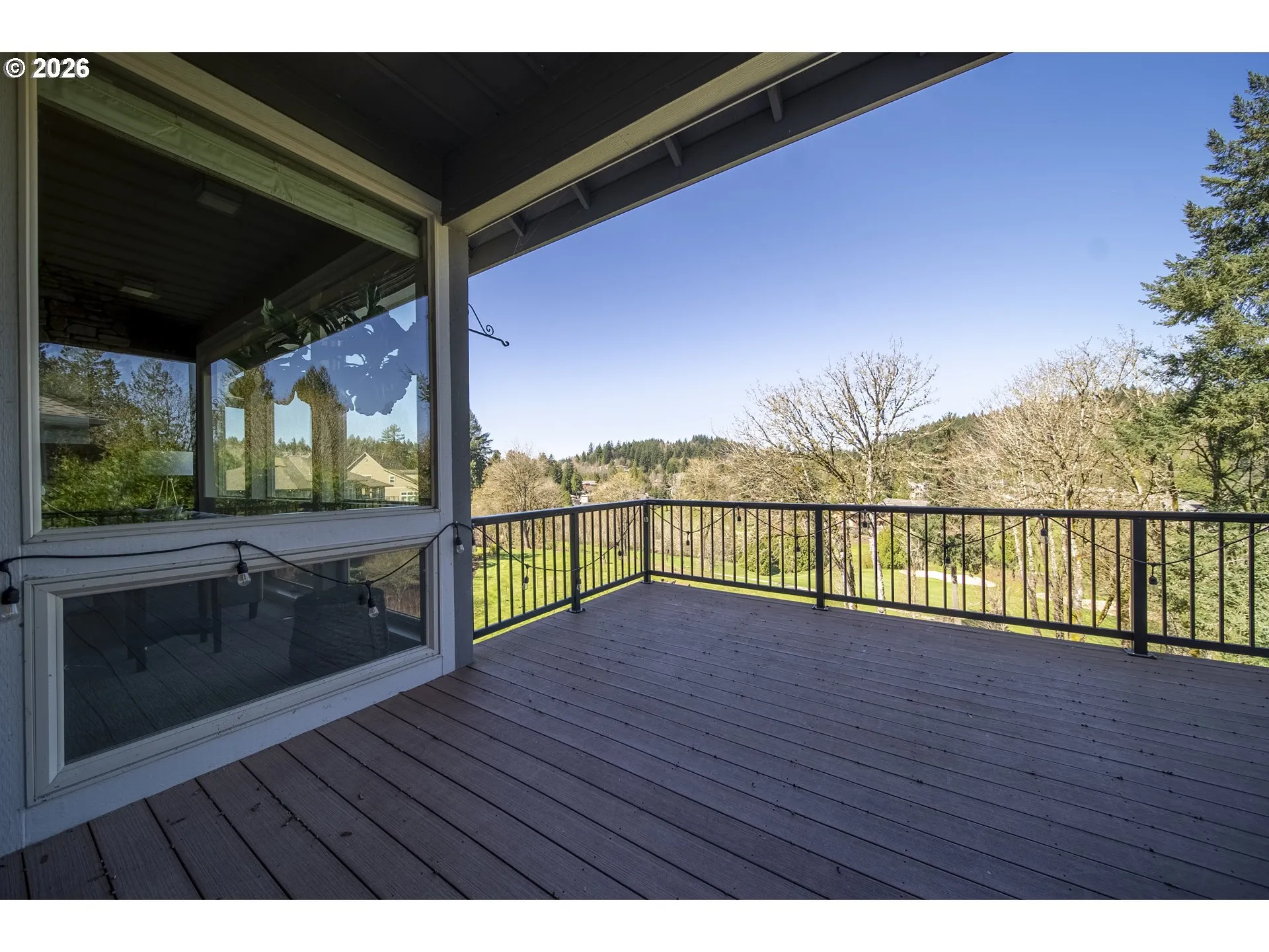 Deck-Upper