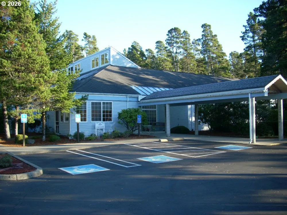 Community Club House
