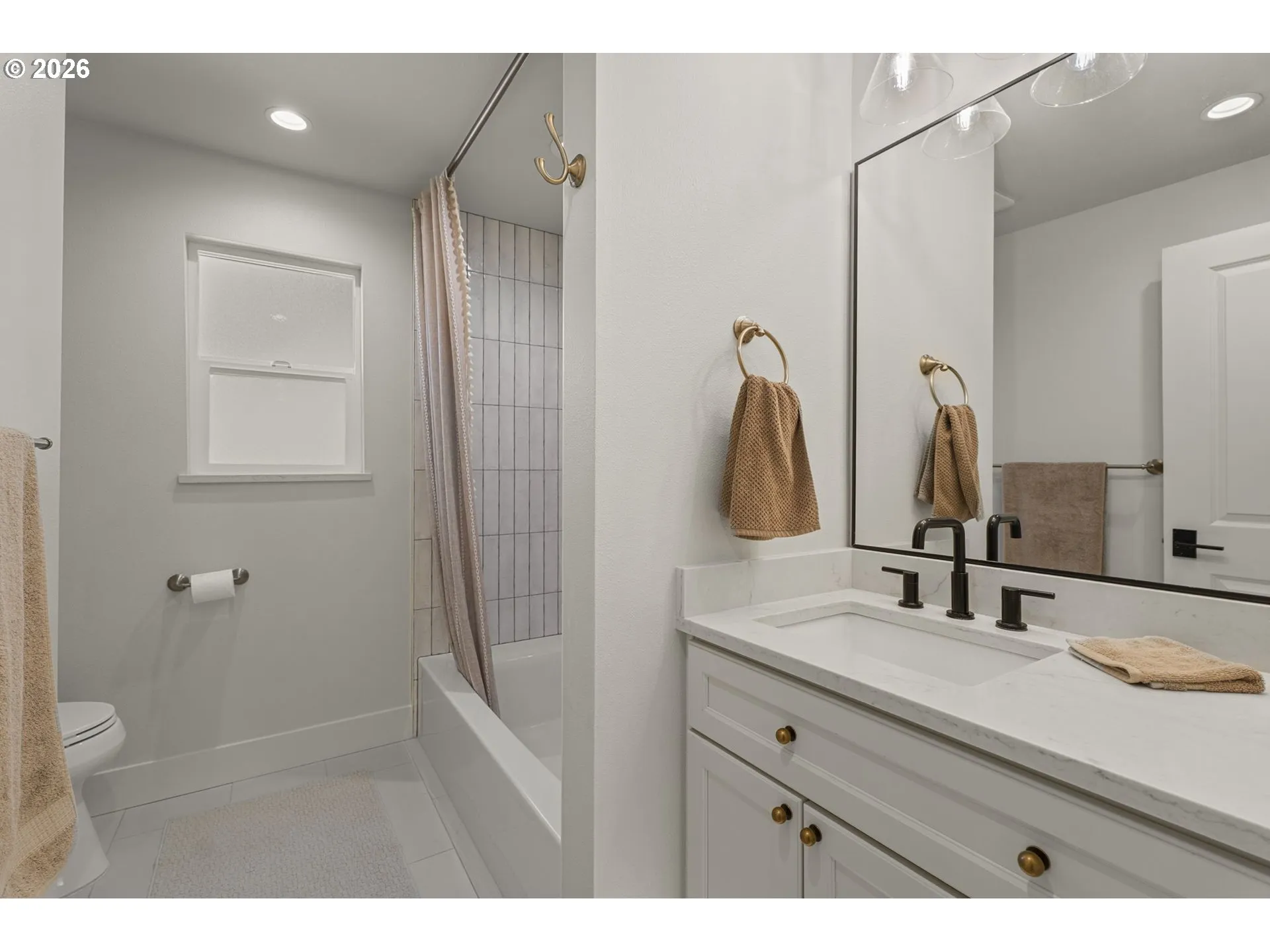 Bathroom-Hall