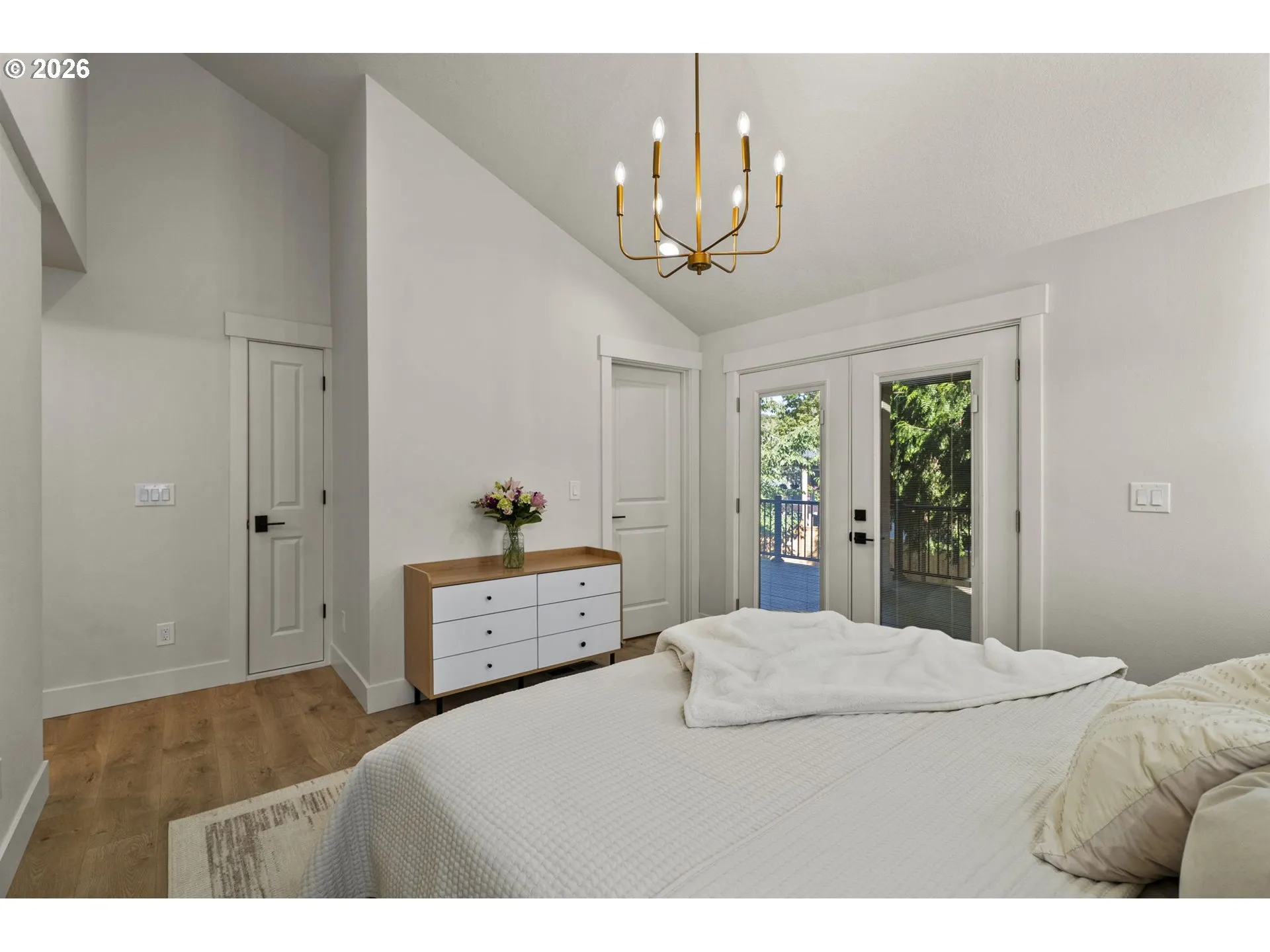 Bedroom, Primary #2