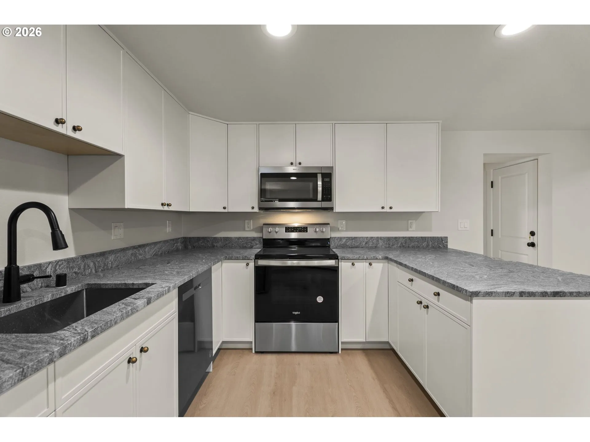 Accessory Dwelling Unit-Finished
