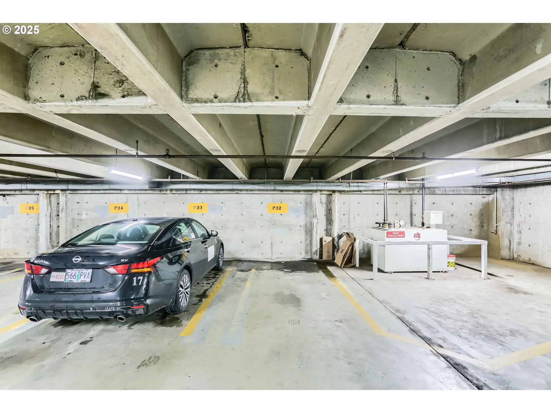 Parking-# 1
