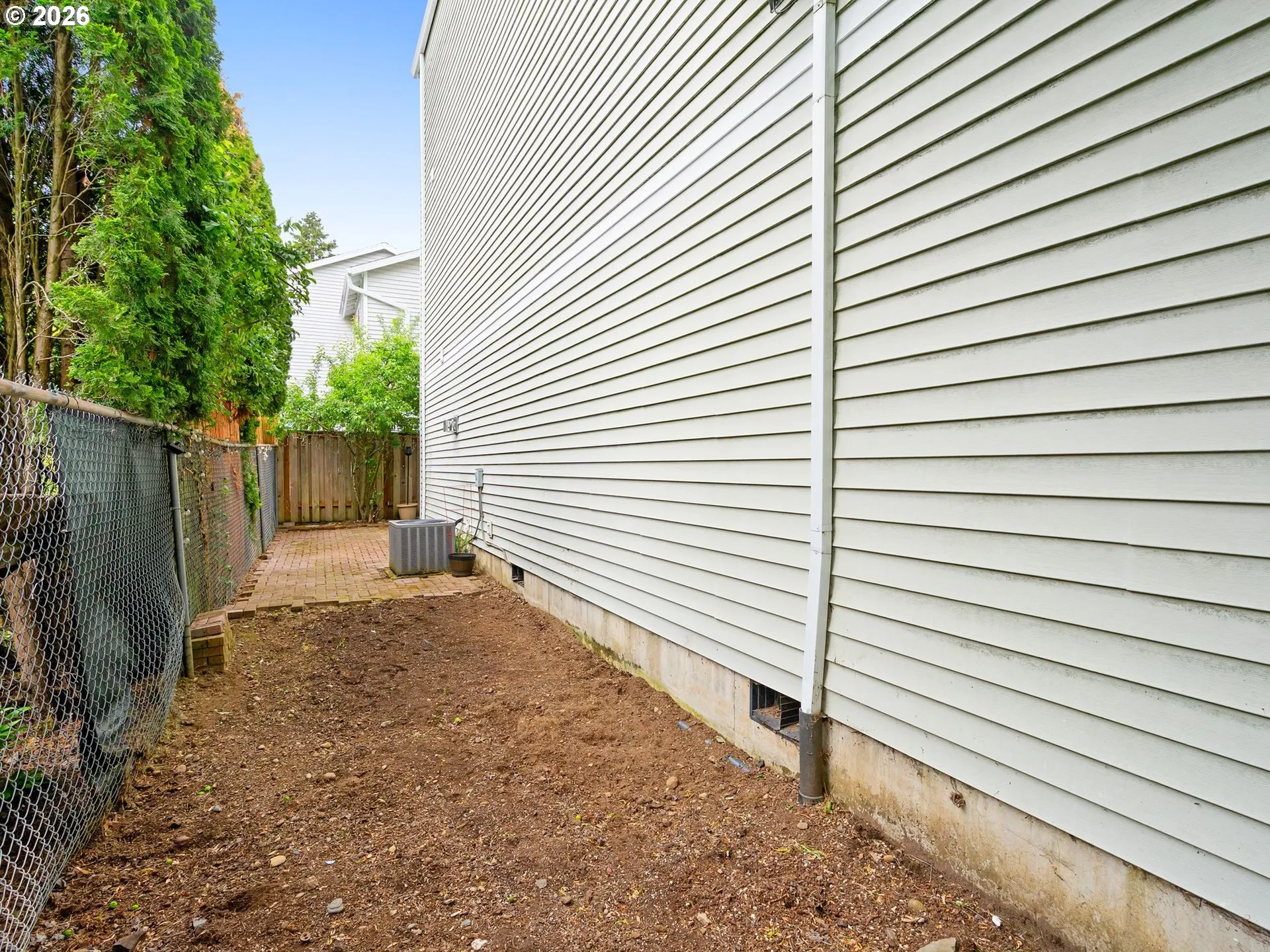 Yard