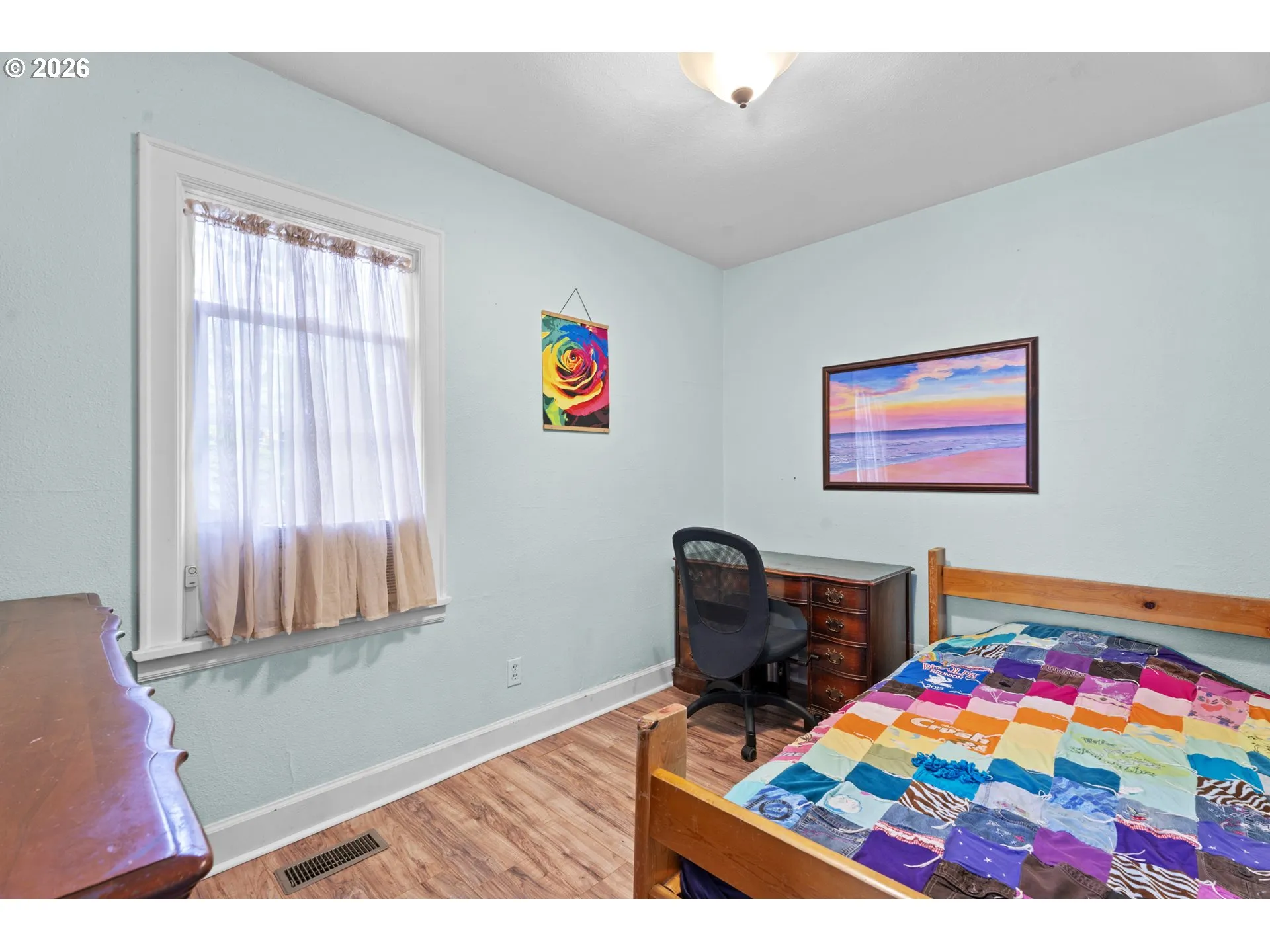 Bedroom-# 2