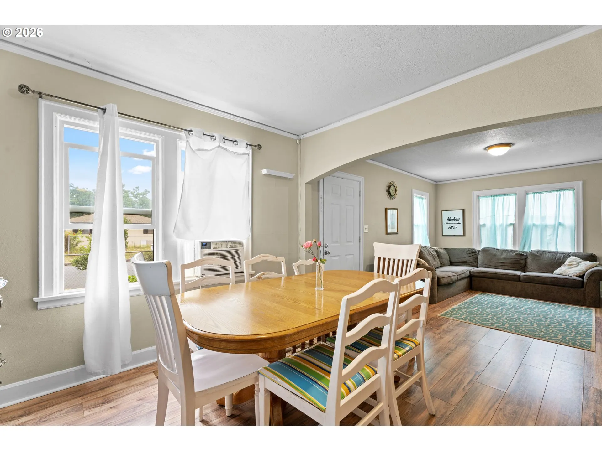 Dining Room-Formal