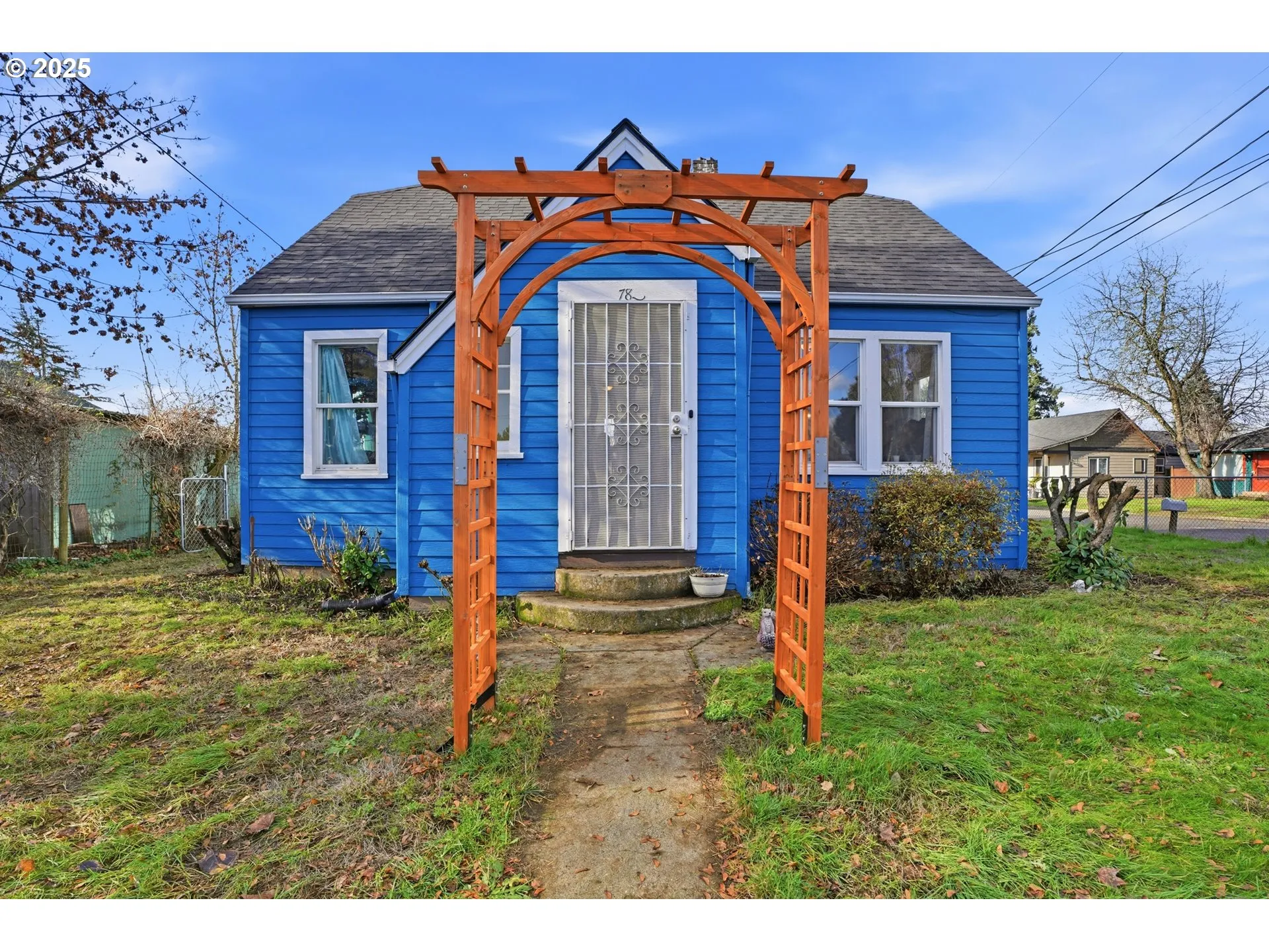 Gazebo