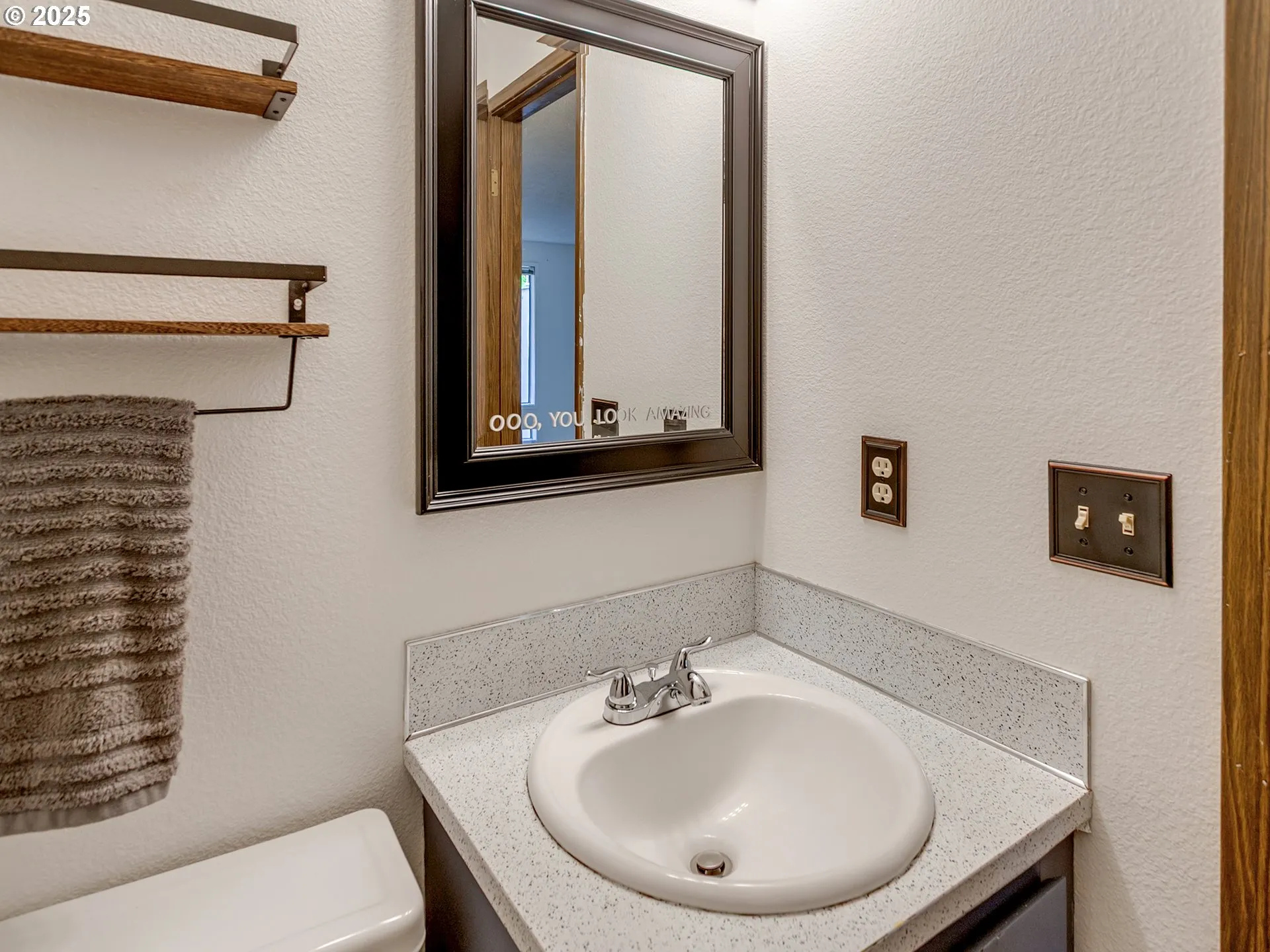 Bathroom-Half Bath