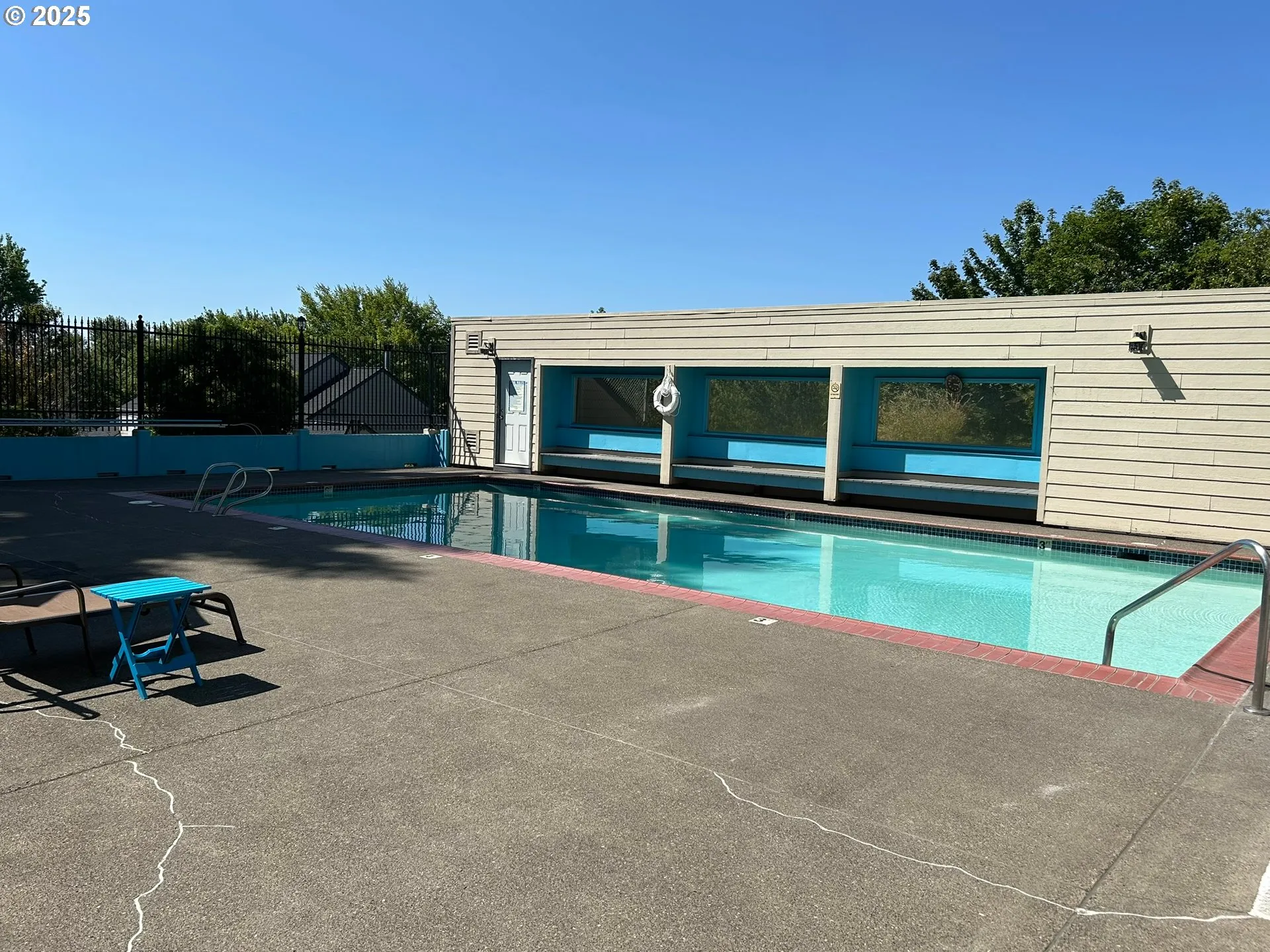 Community Pool