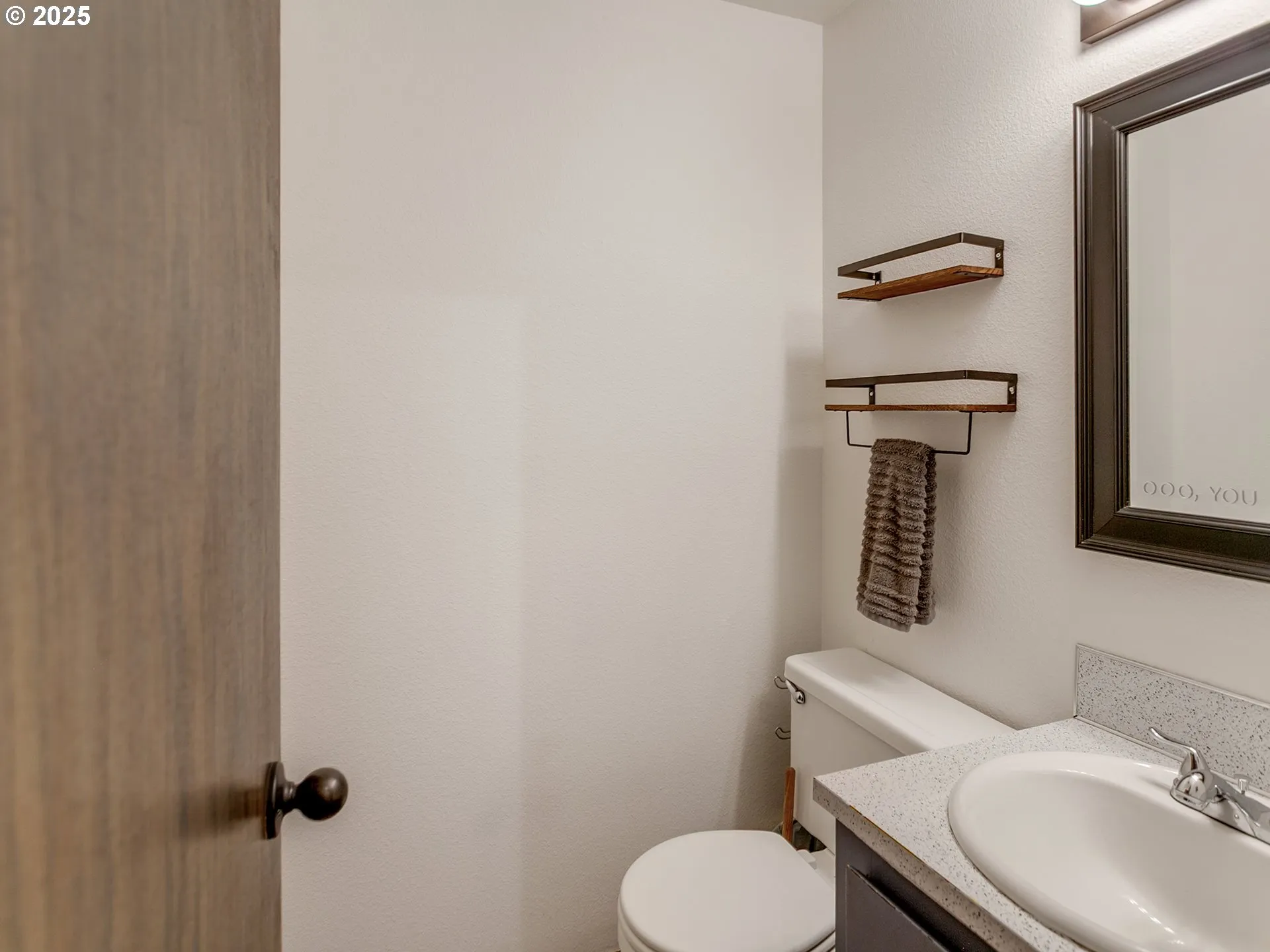 Bathroom-Half Bath