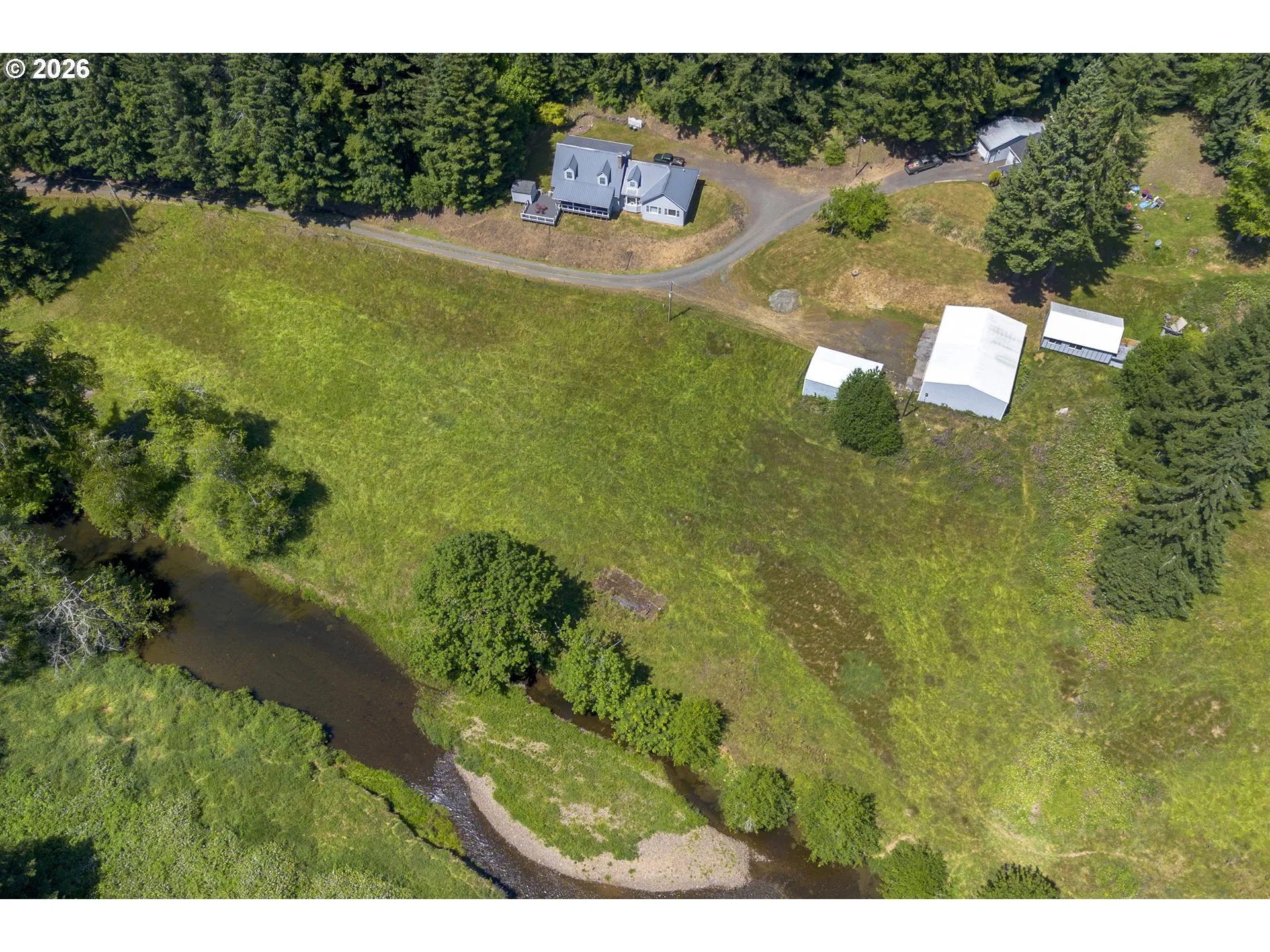 Acreage