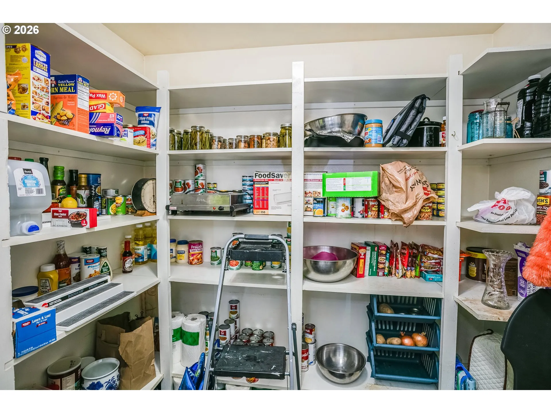 Pantry