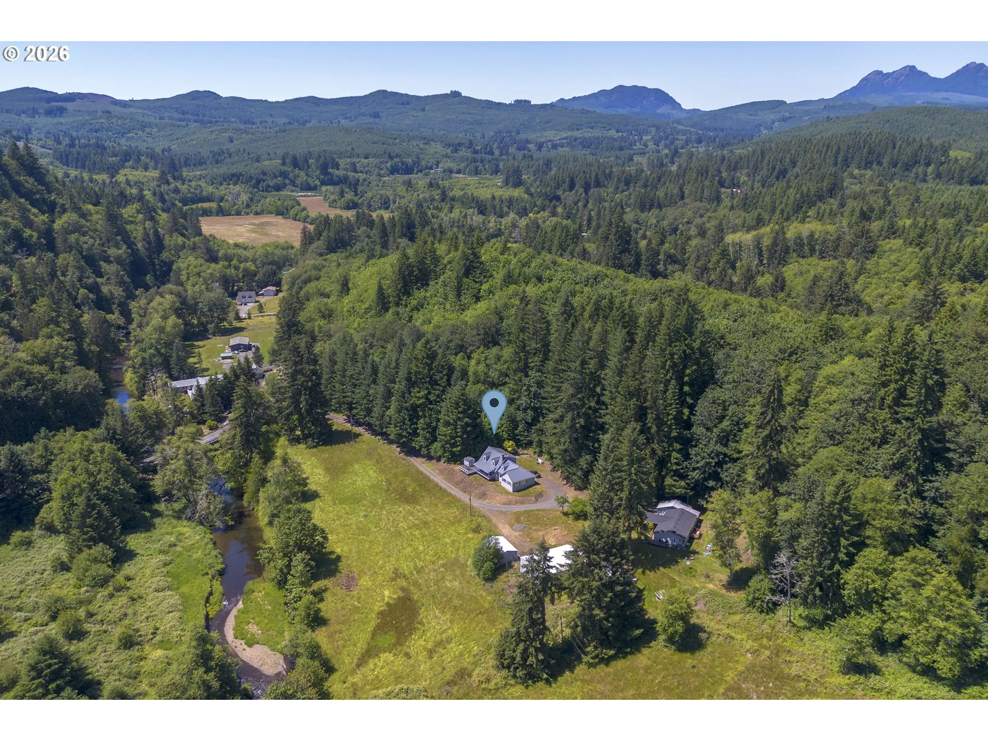 Acreage