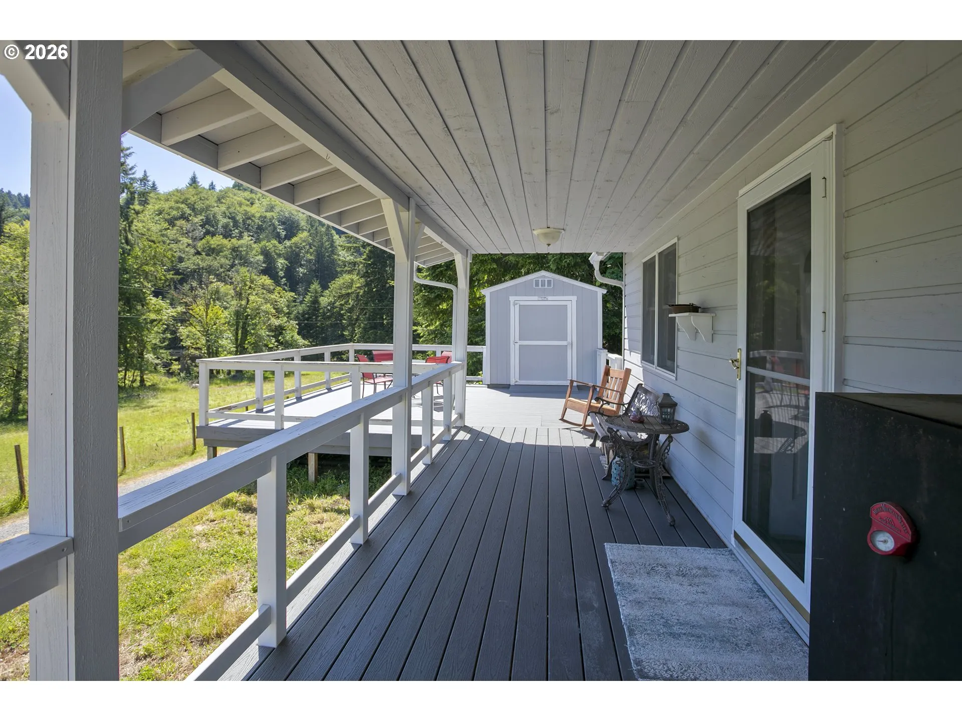Porch