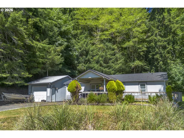2nd Residence