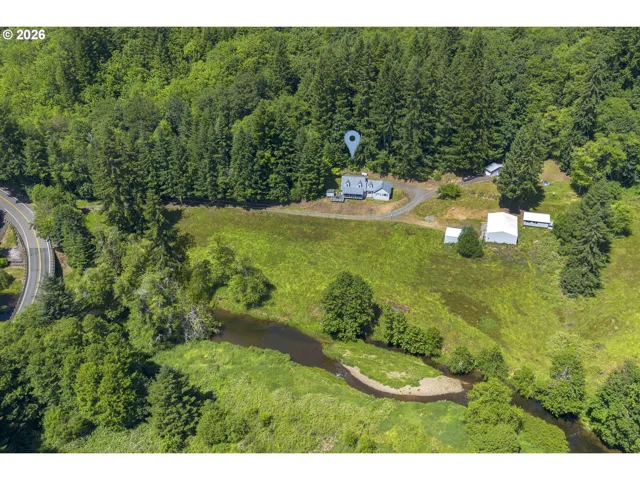 River Access