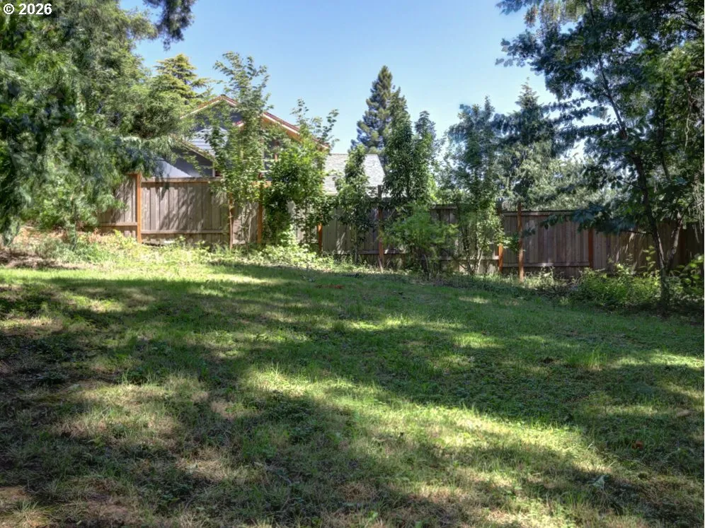 Backyard-Fenced