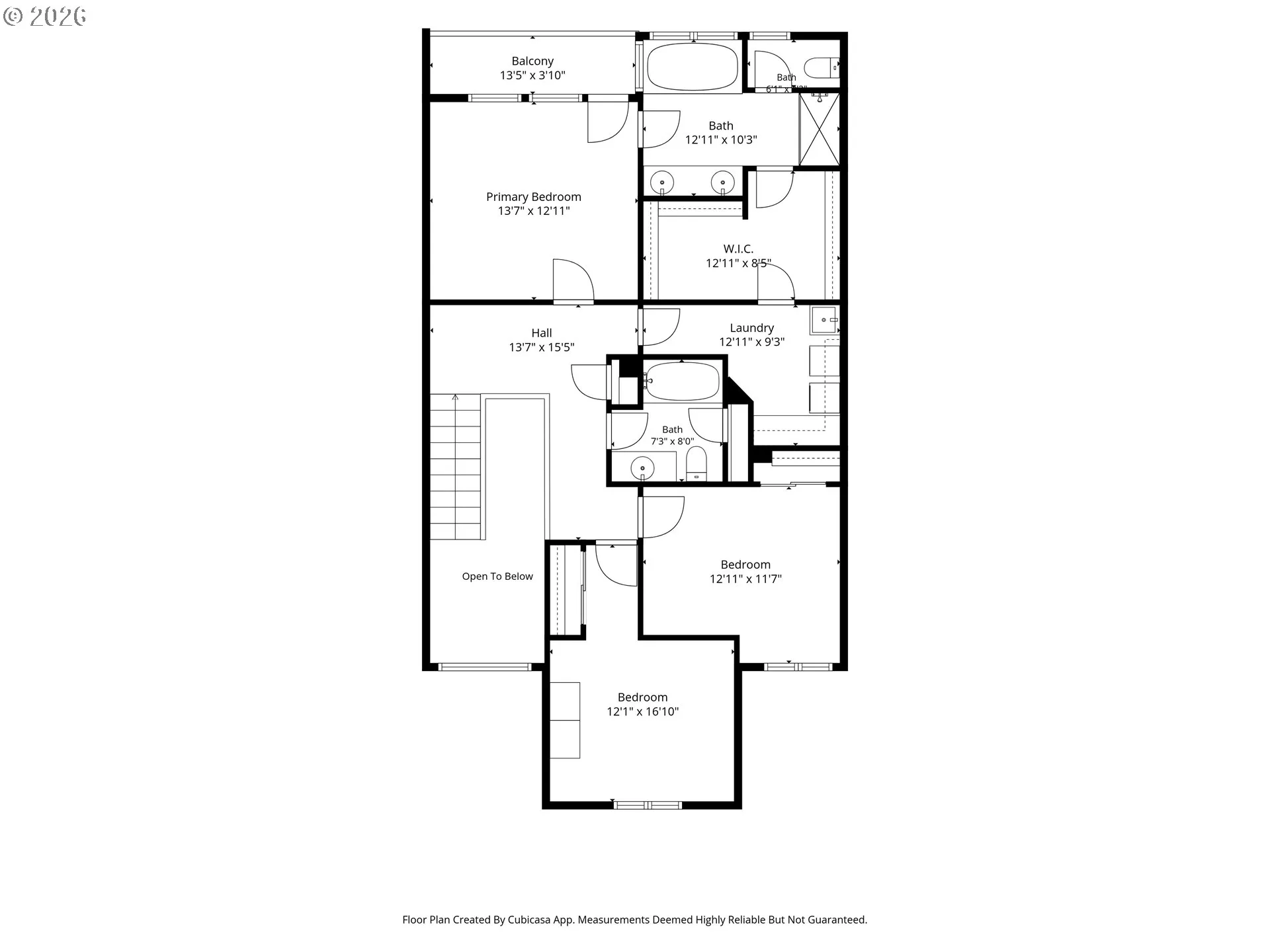 Floor Plan-# 2