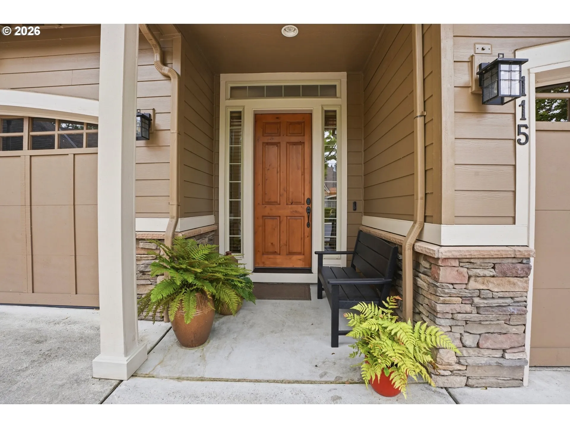 Porch