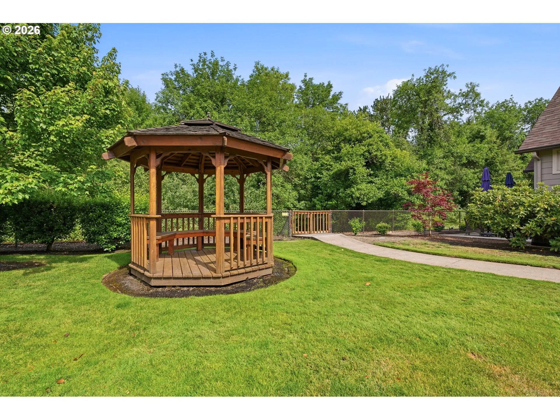 Community Amenities