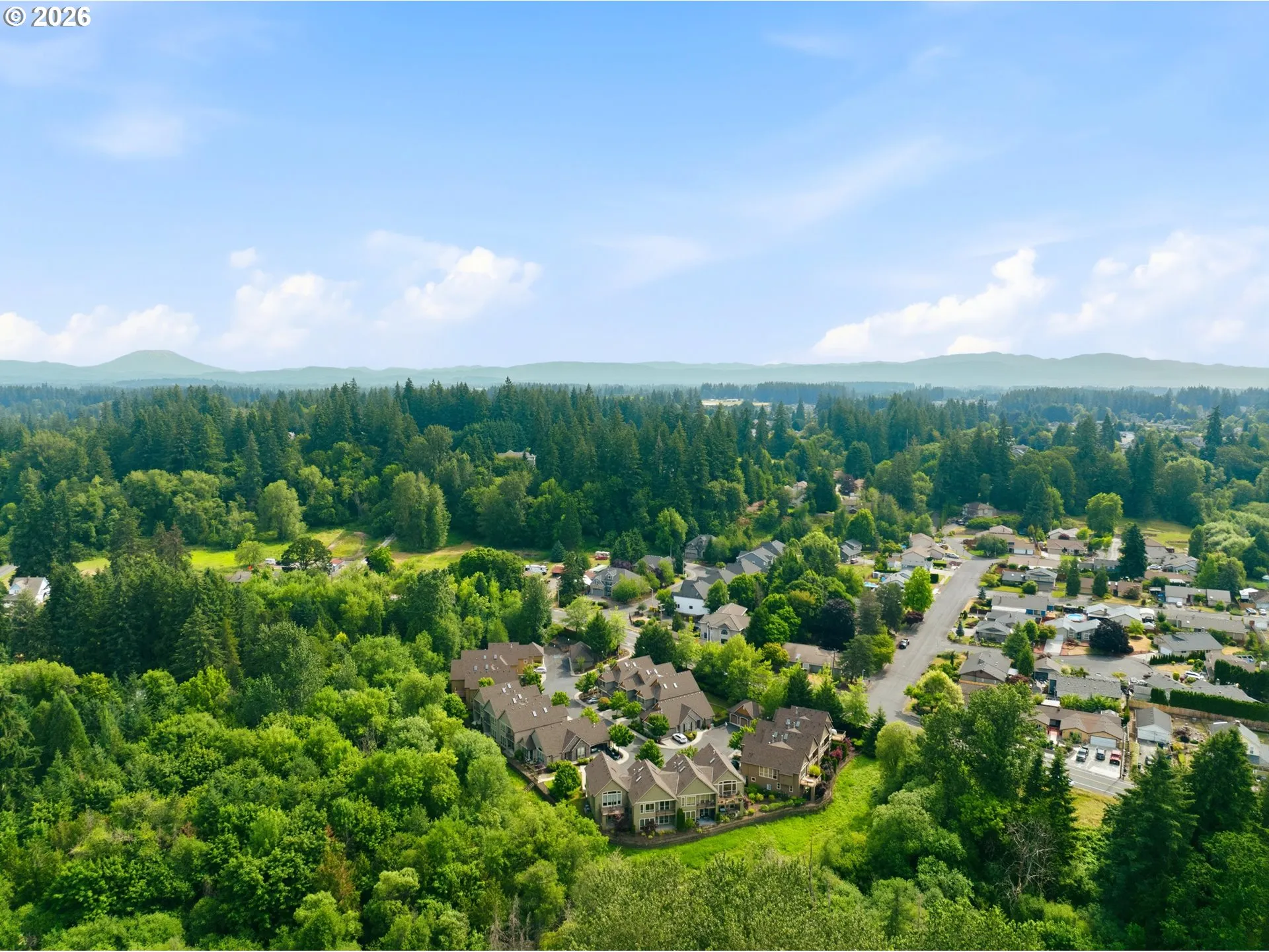 Drone View/UAV-Aerial