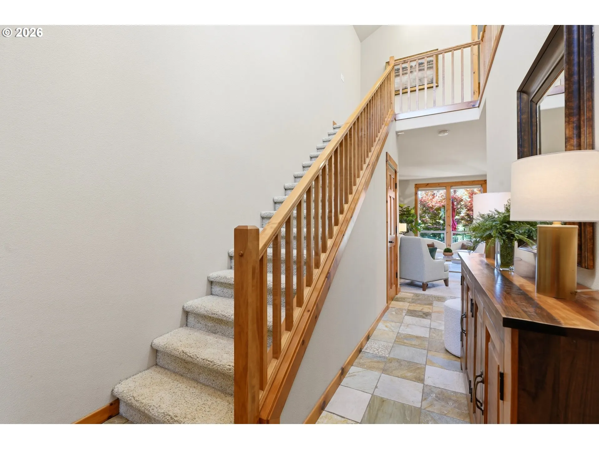 Entrance/Foyer