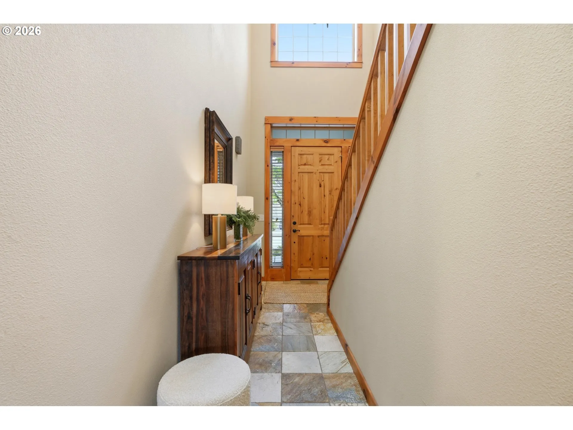 Entrance/Foyer