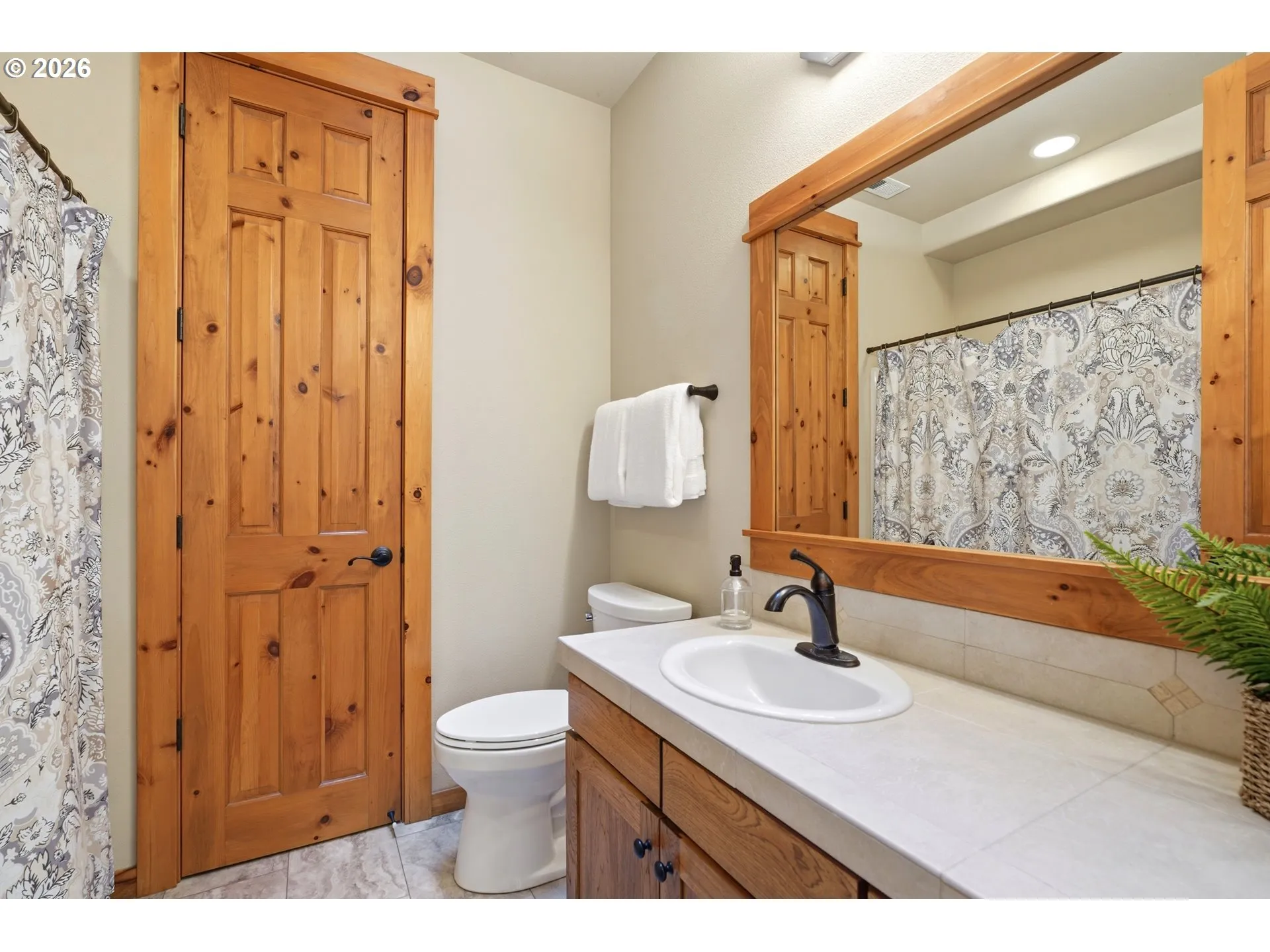 Bathroom-Hall
