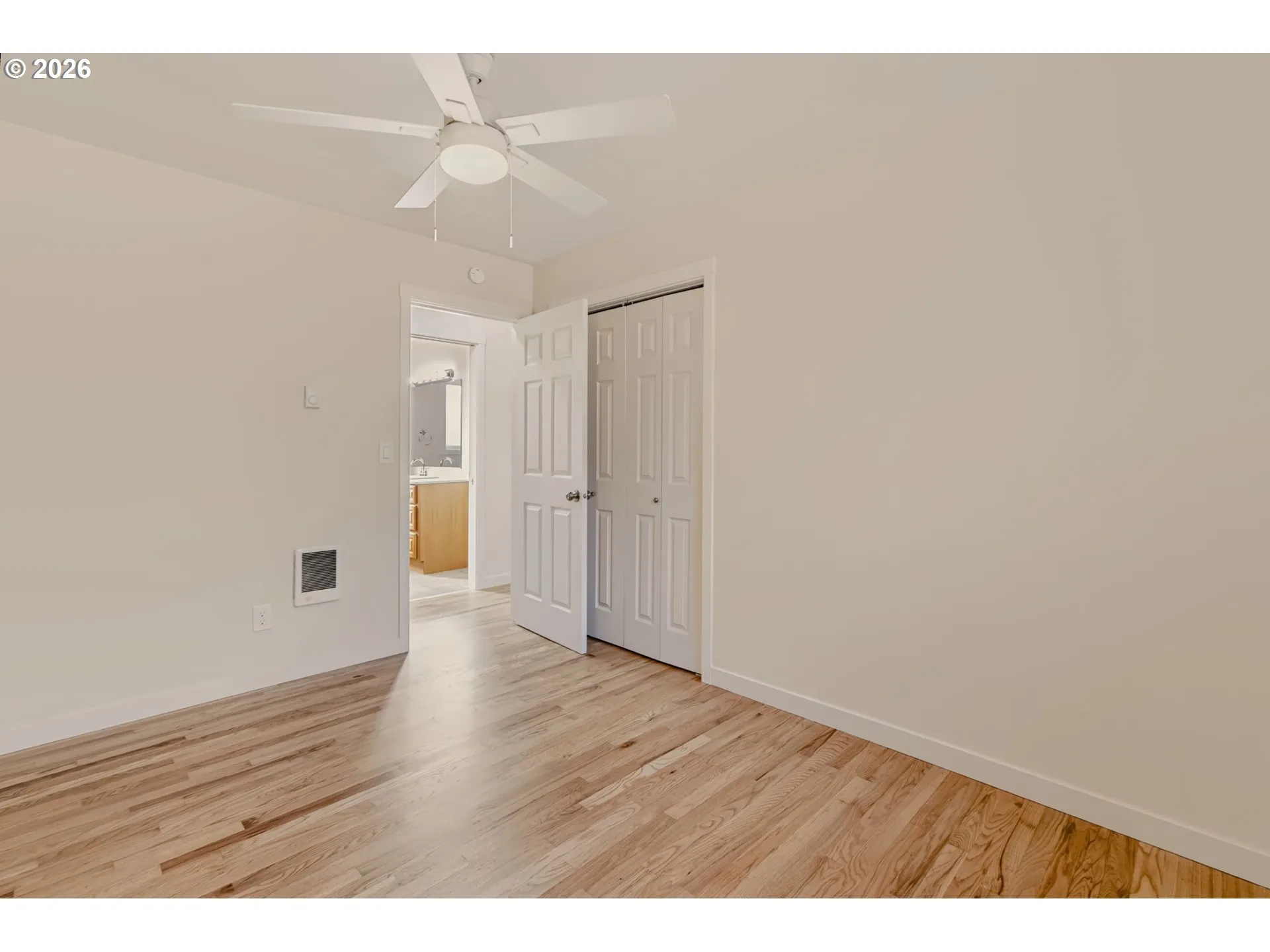 Bedroom-# 1