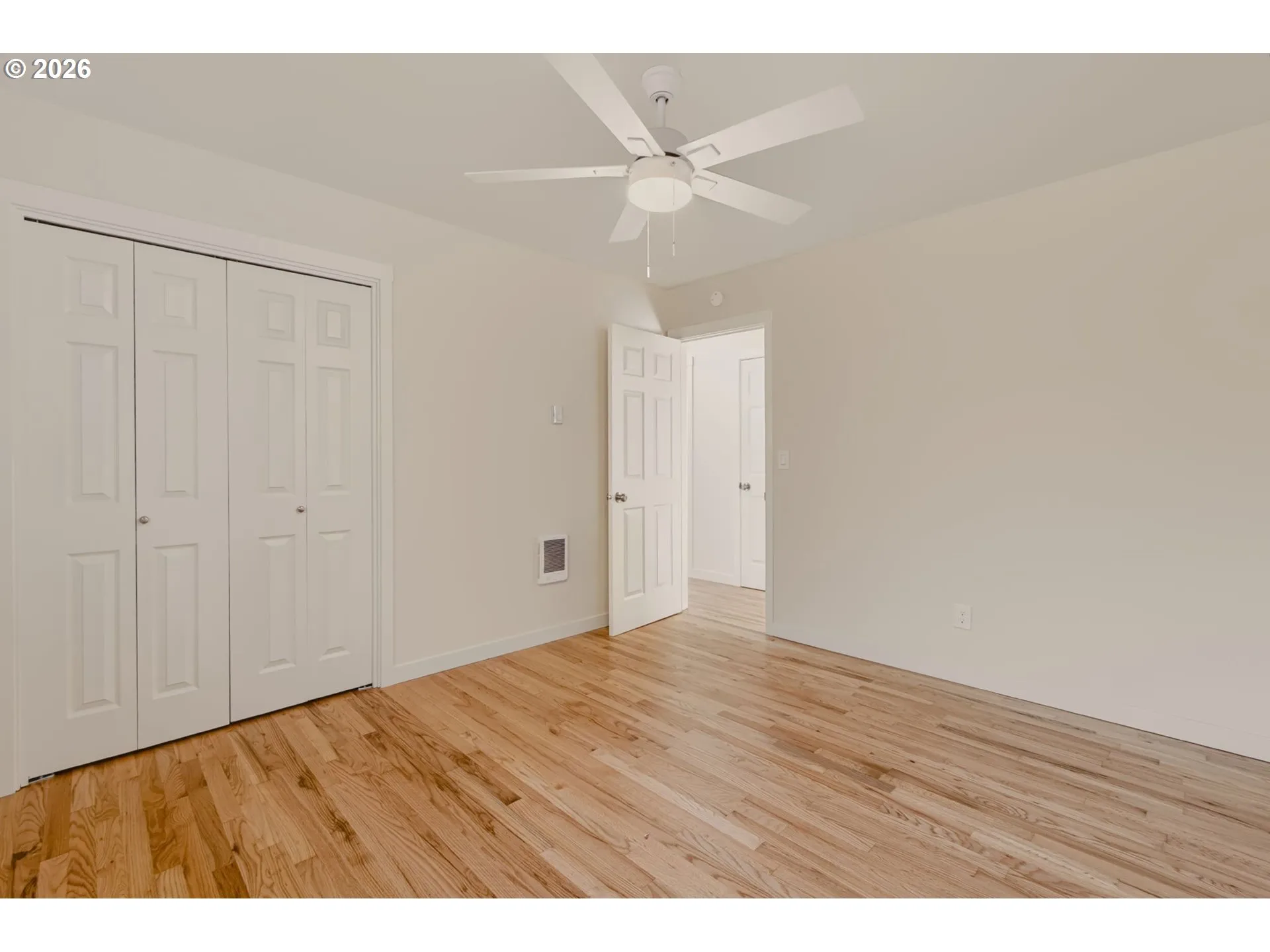 Bedroom-# 1