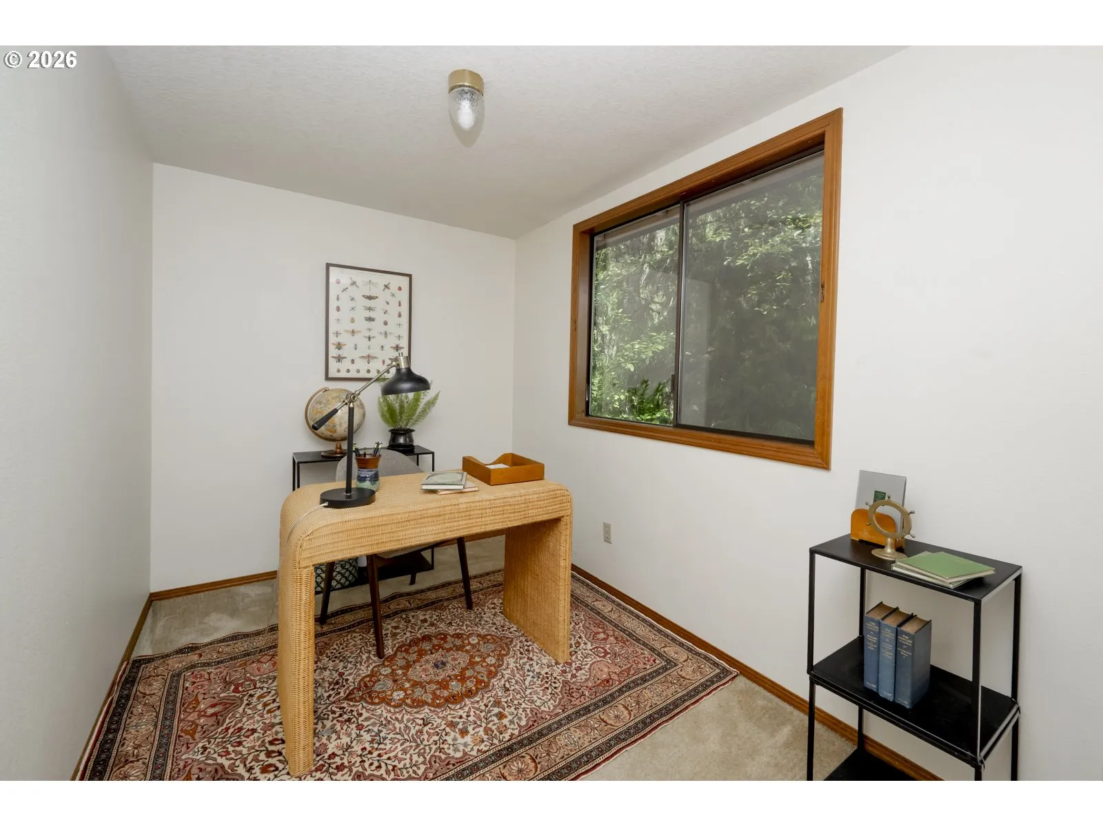 Bonus Room-Upper