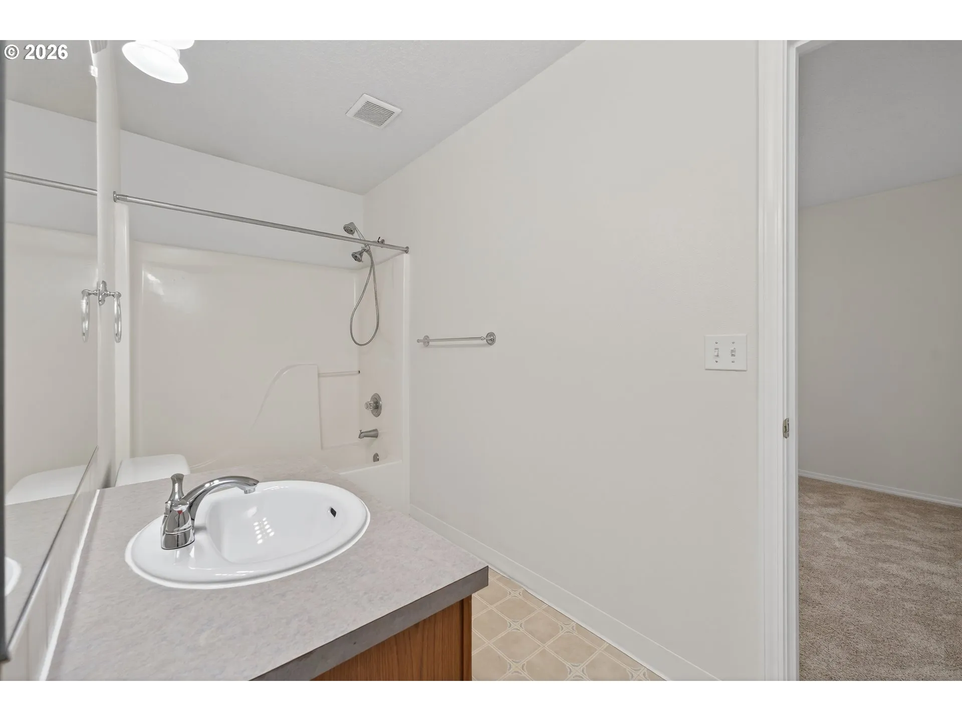 Bathroom-Jack and Jill