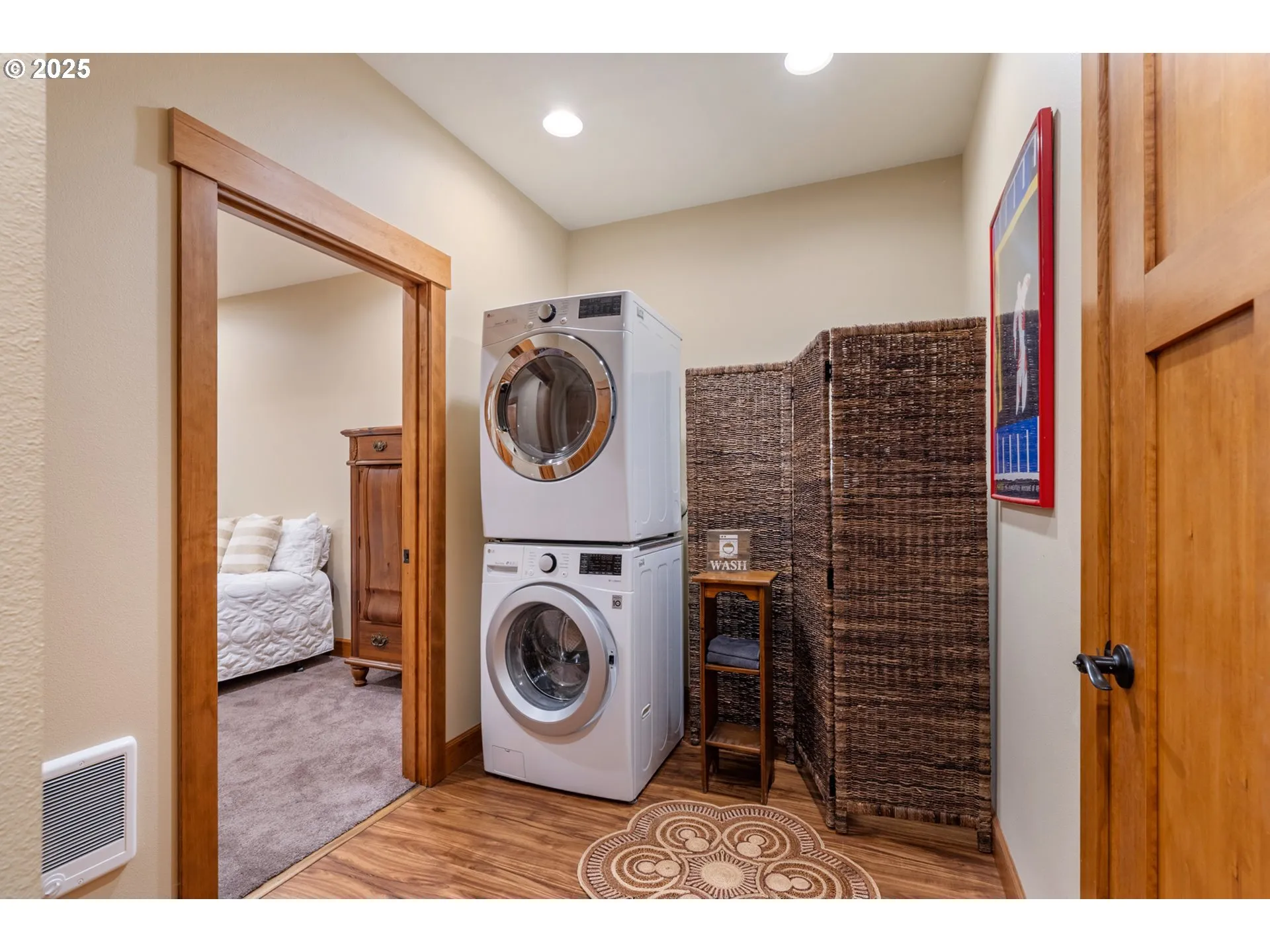 Laundry-Lower
