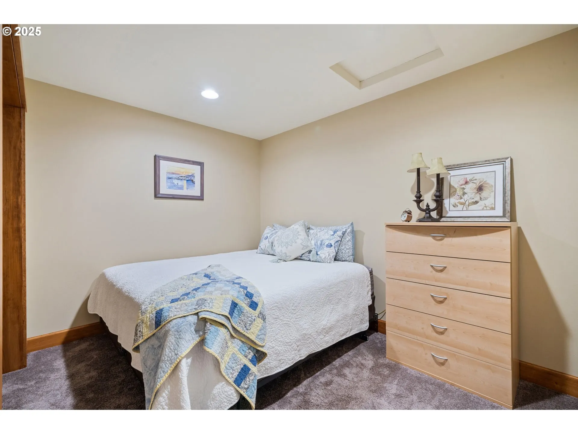 Bedroom-#3 Upper