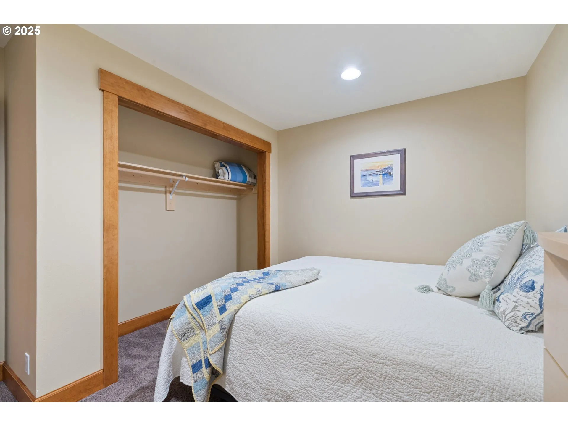 Bedroom-#3 Upper