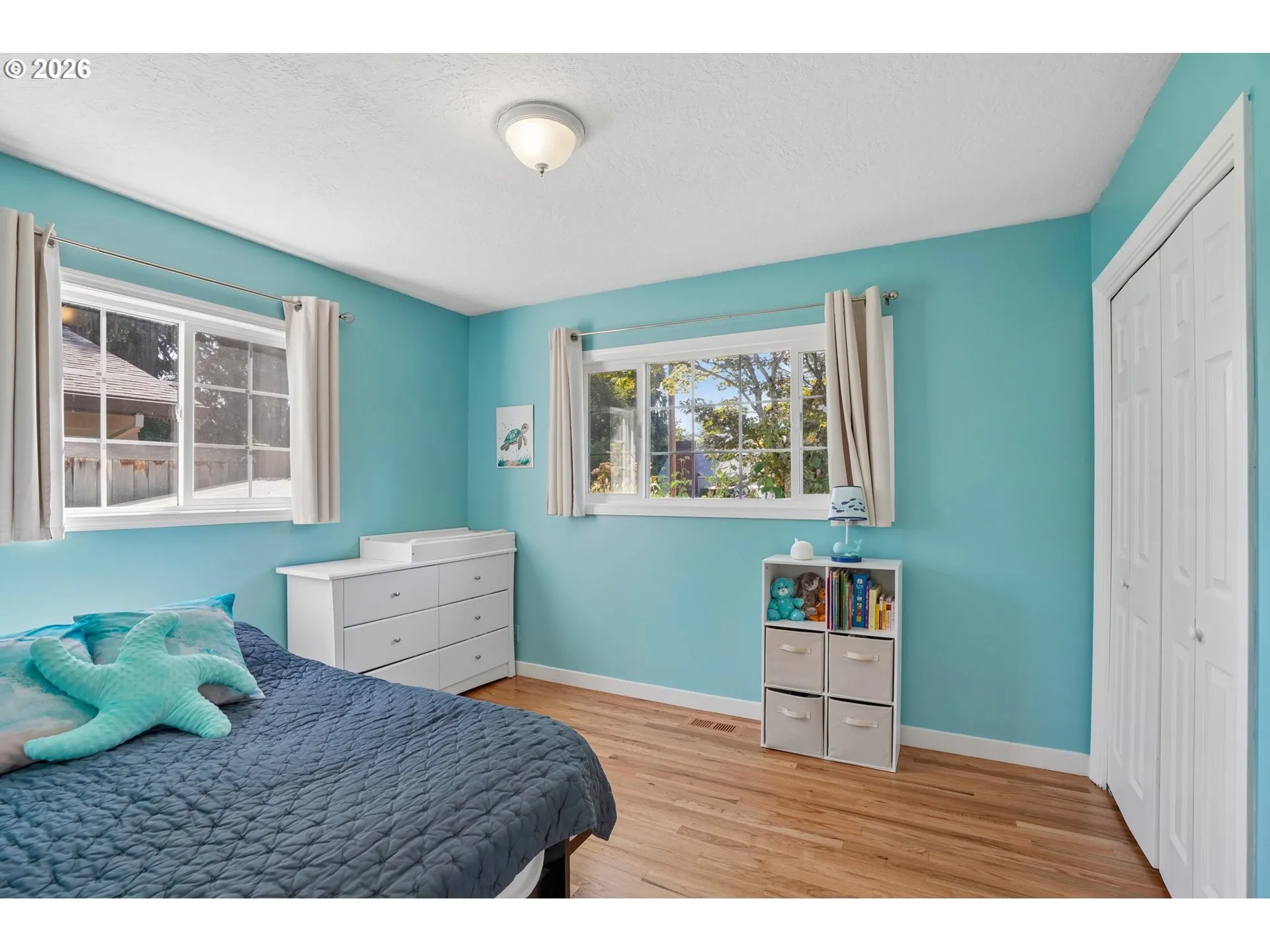 Bedroom-# 2