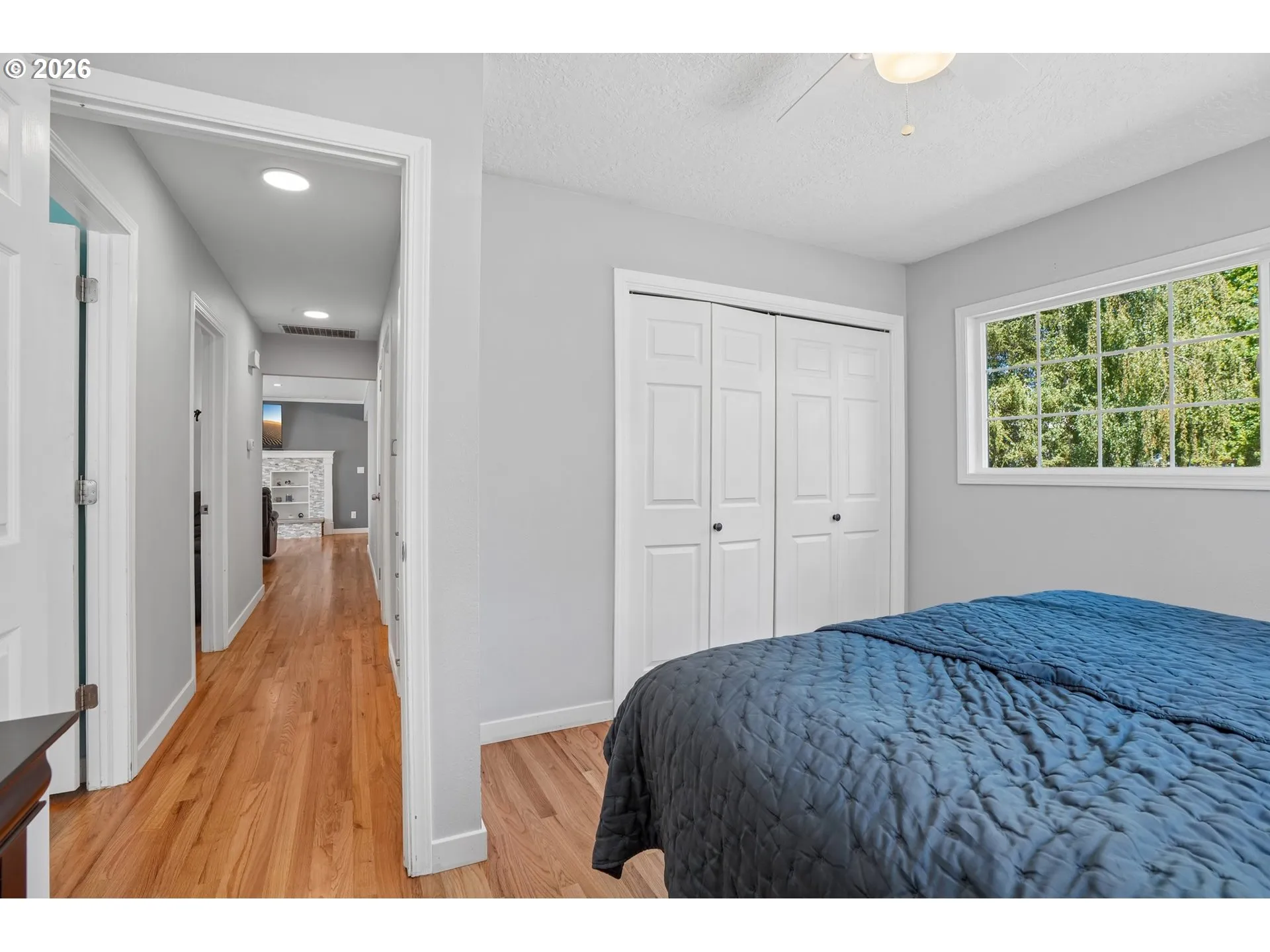 Bedroom-# 1