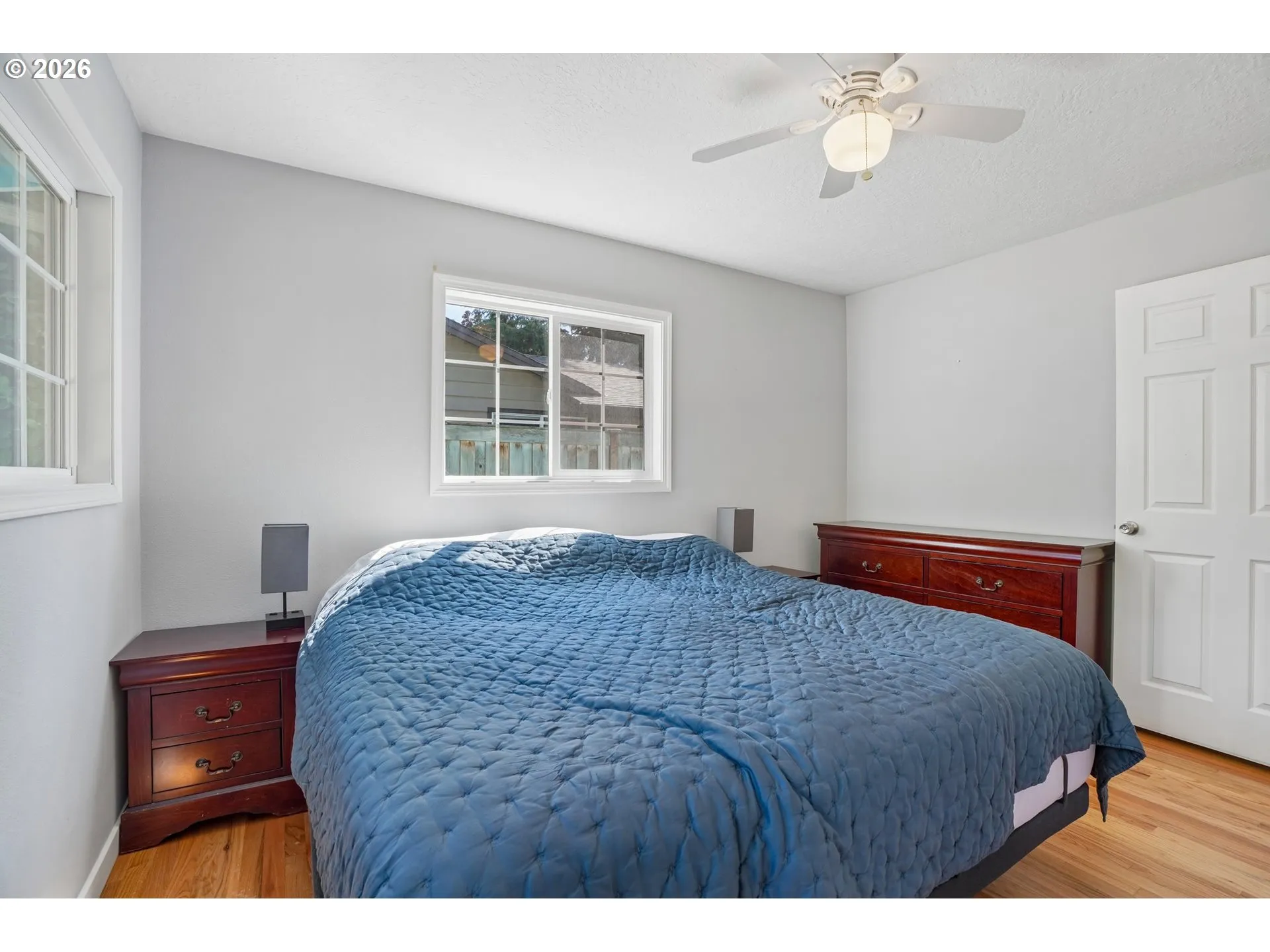Bedroom-# 1