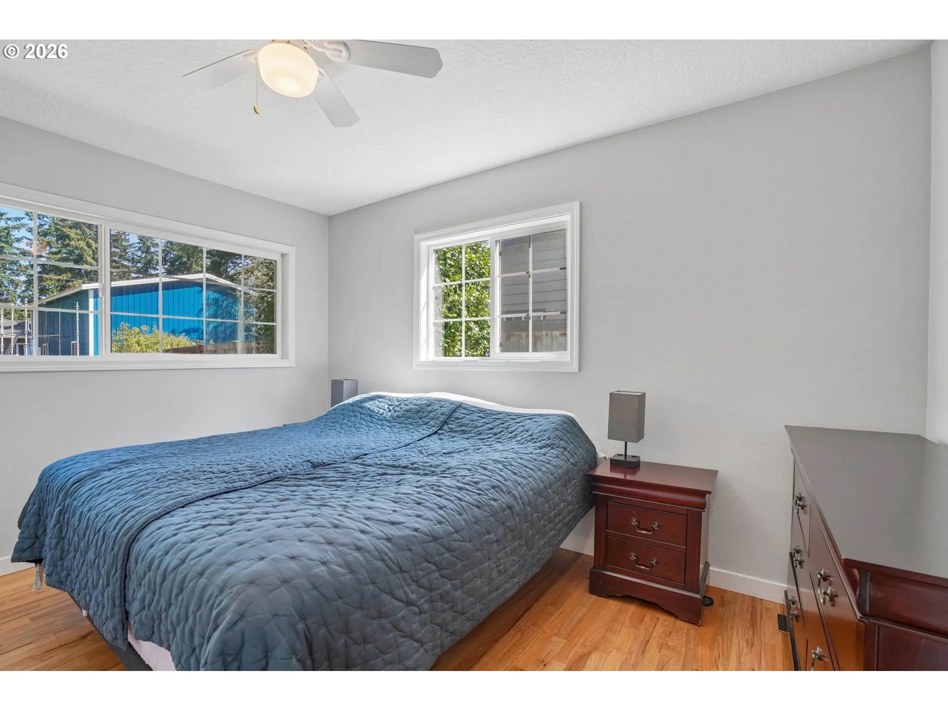 Bedroom-# 1