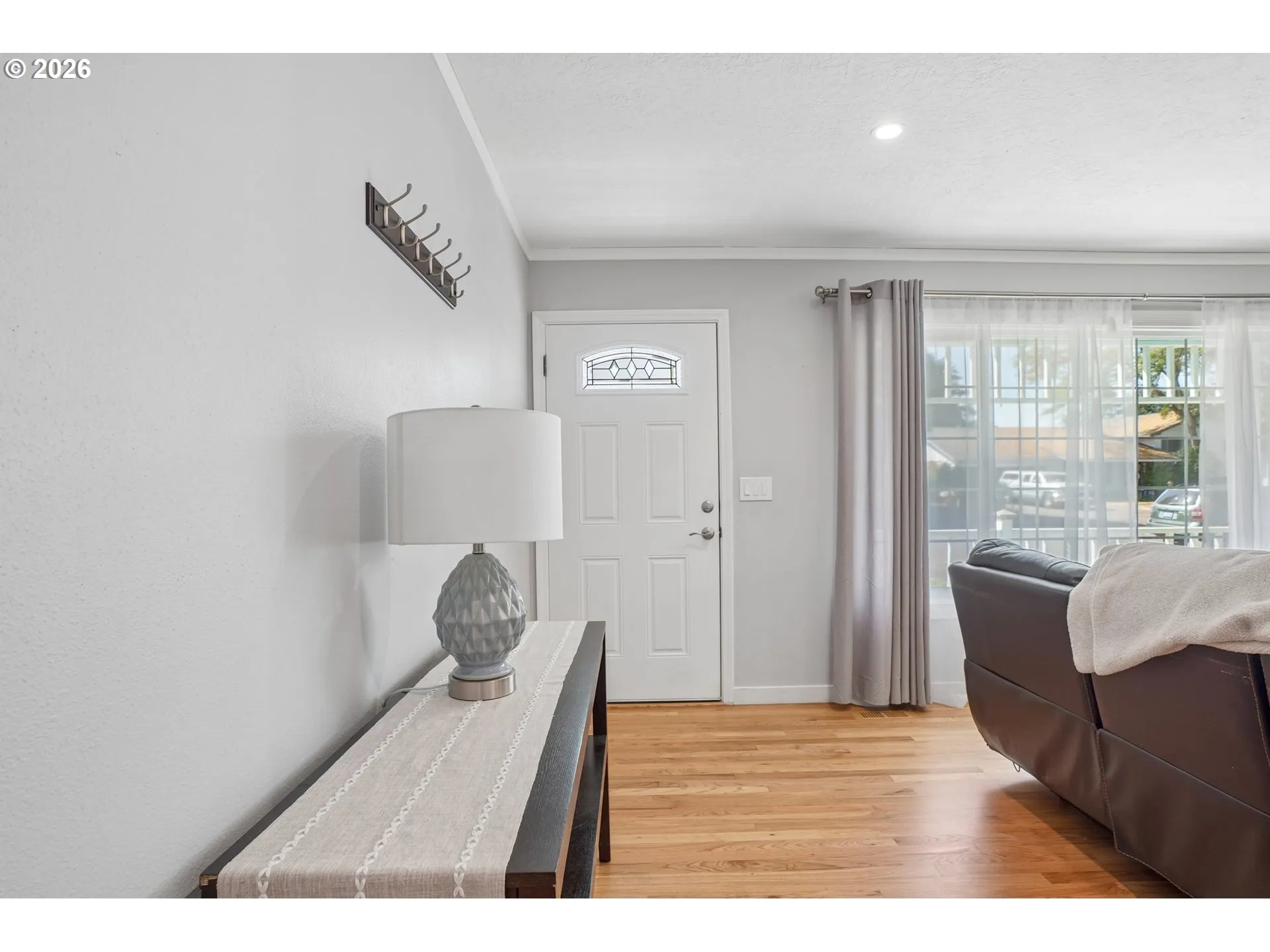 Entrance/Foyer
