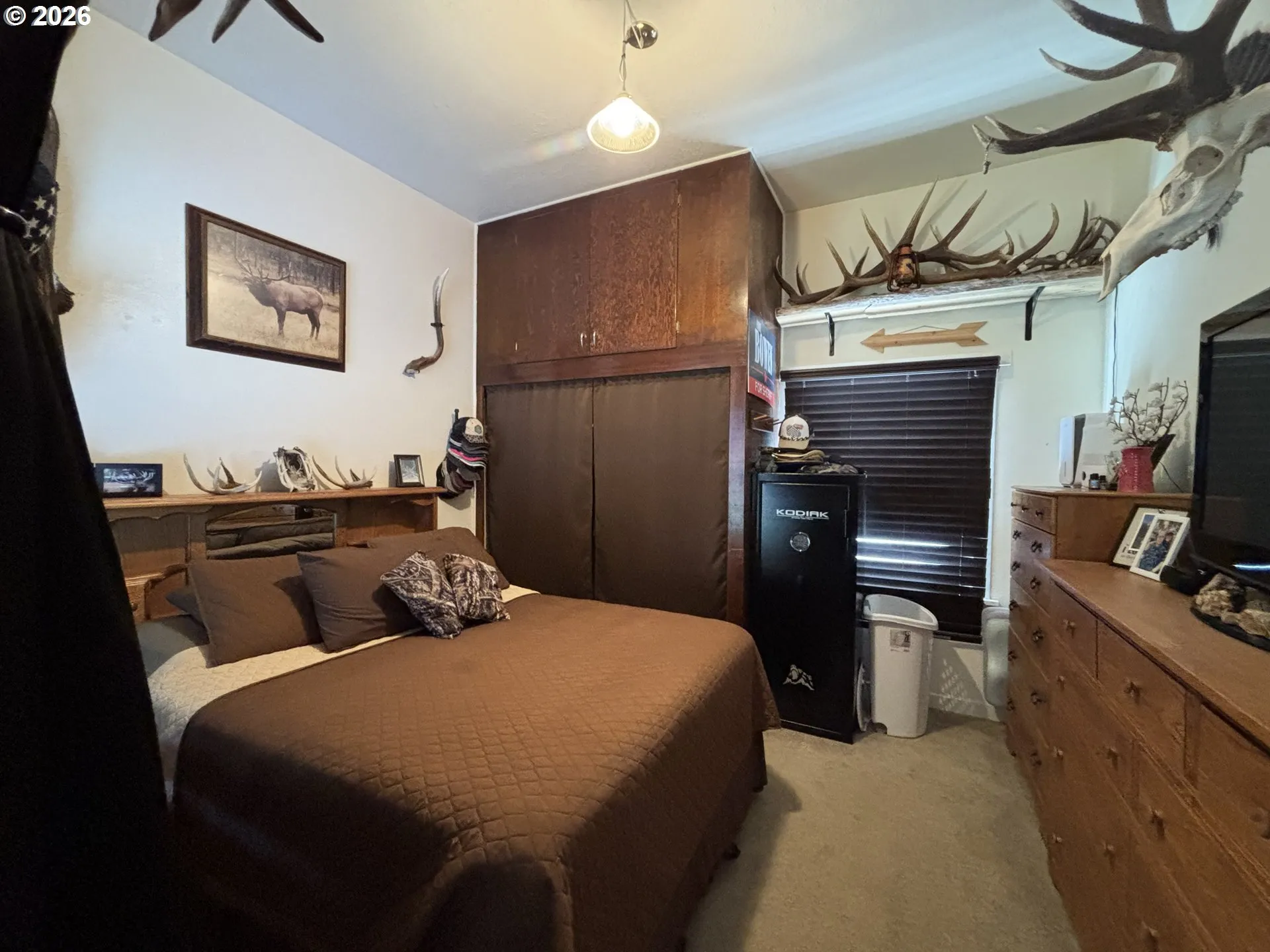 Bedroom-# 1