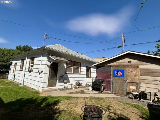 Carport
