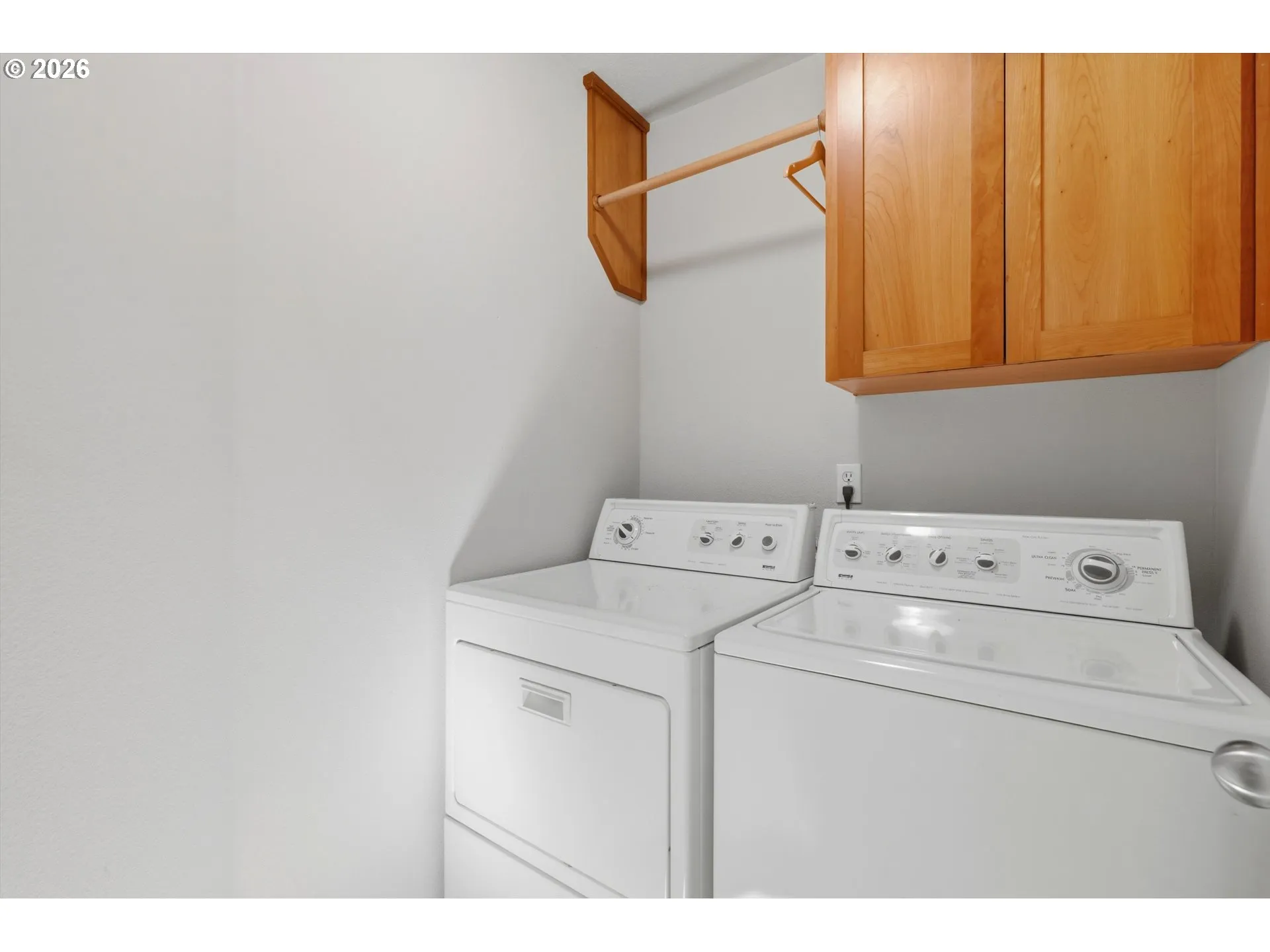 Laundry-Upper