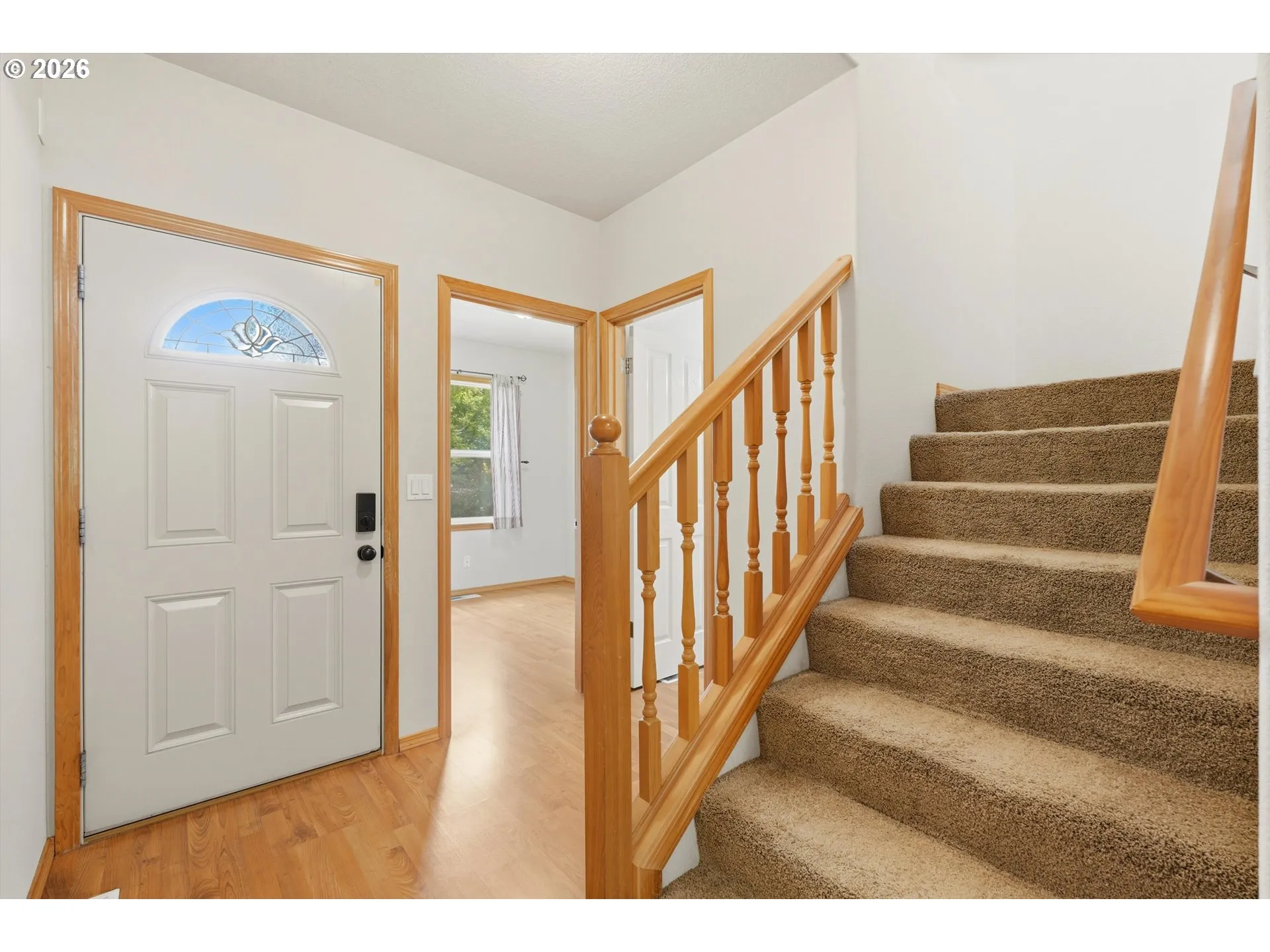 Entrance/Foyer