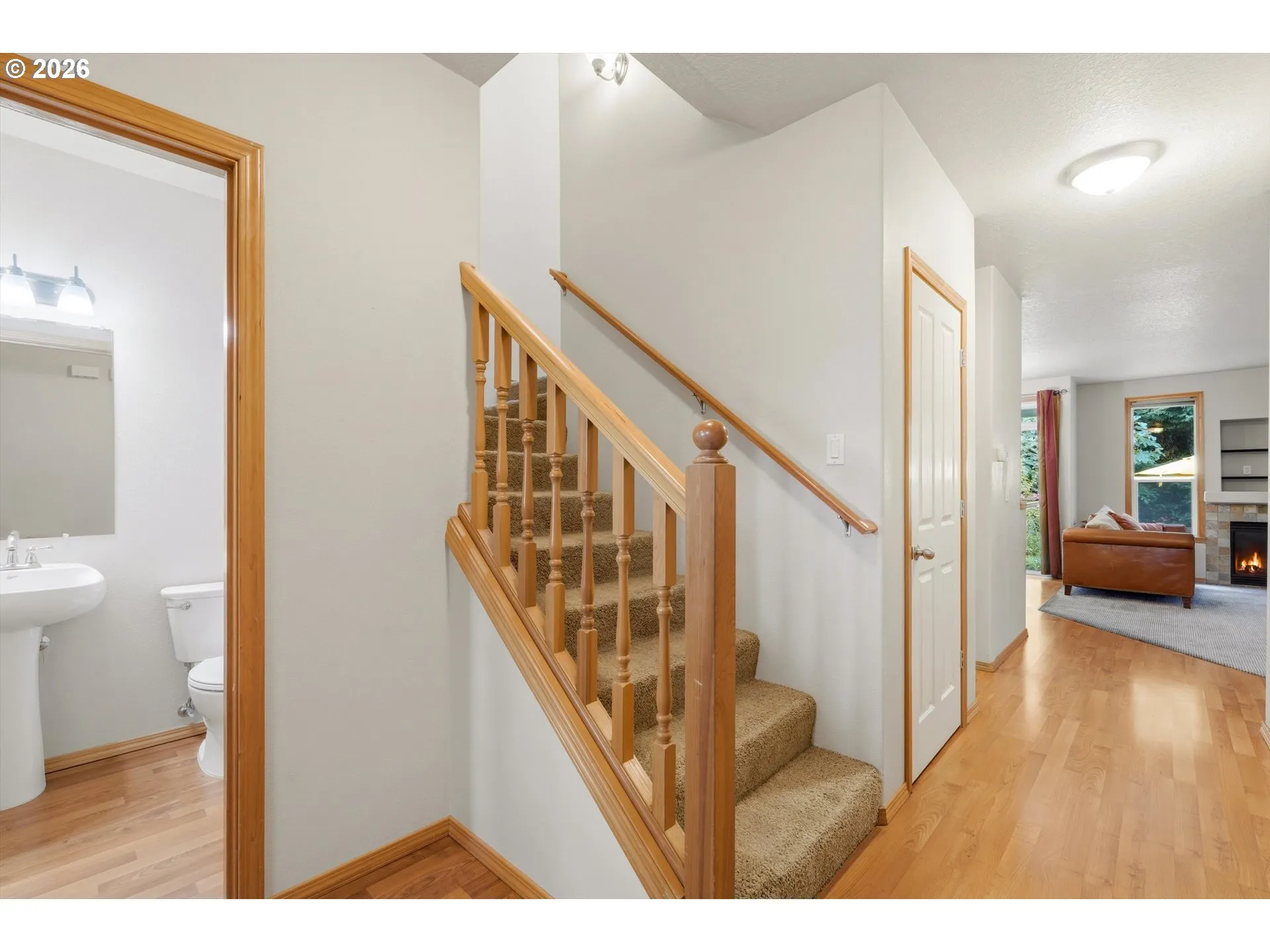 Entrance/Foyer