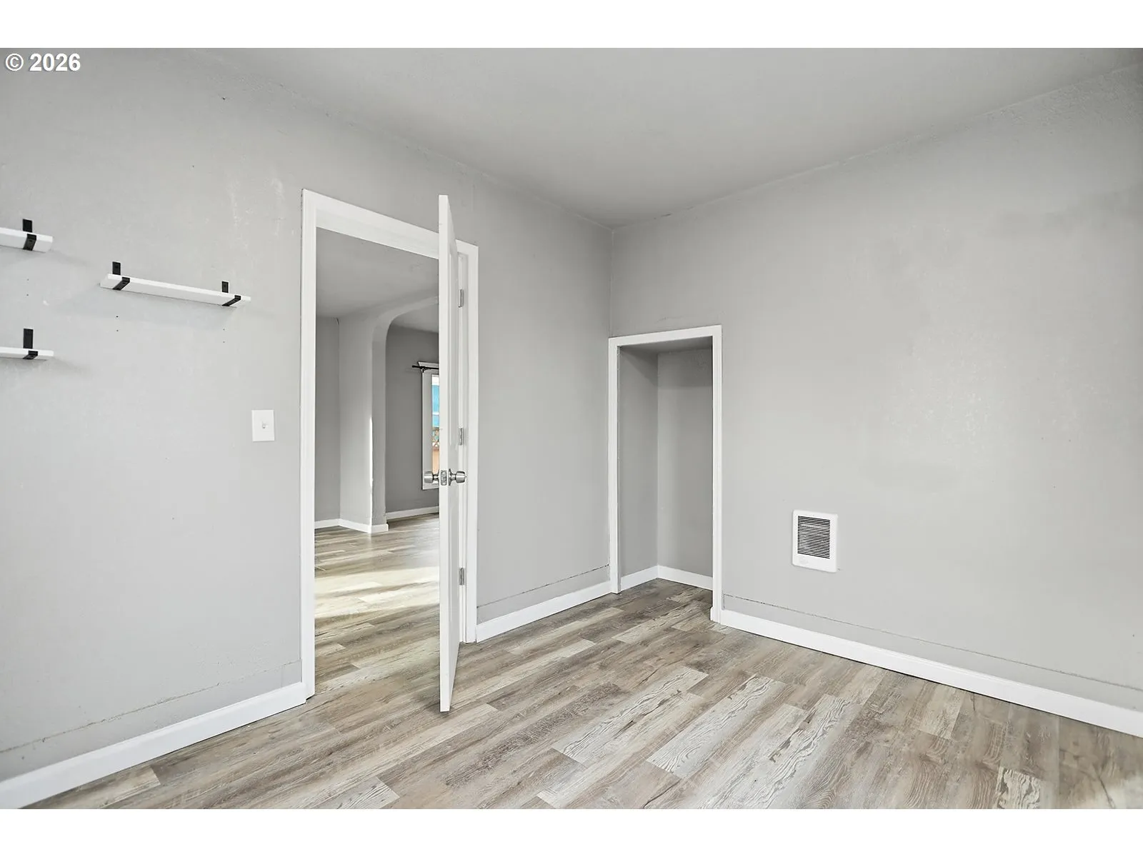 Bedroom-# 1
