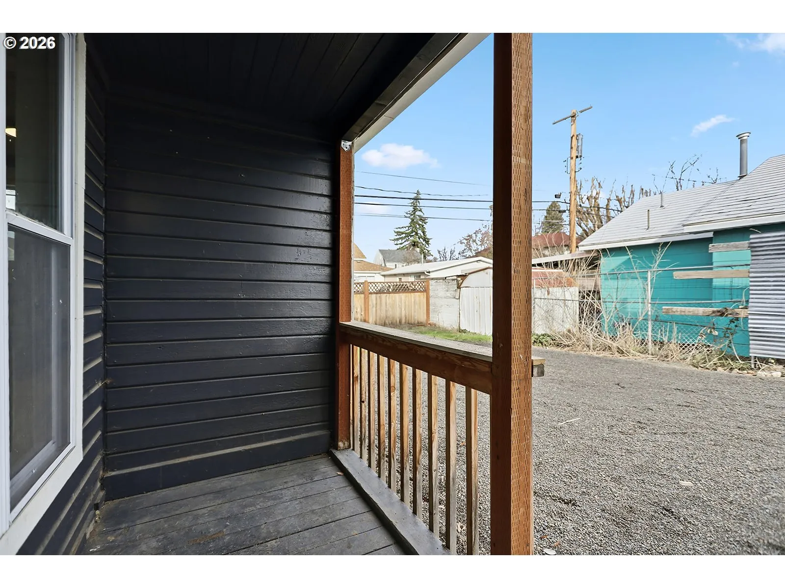 Porch-# 2
