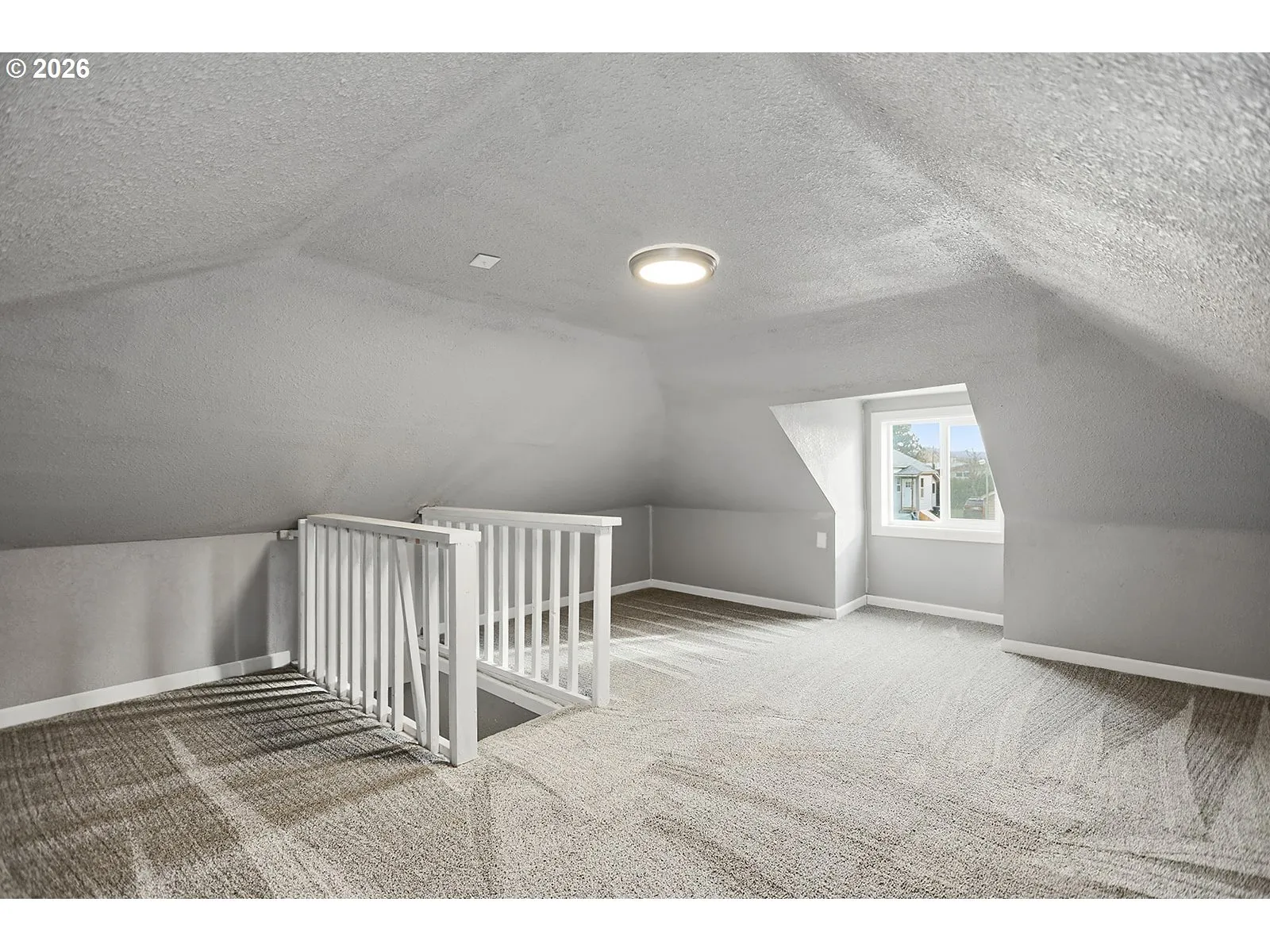 Bonus Room-Upper