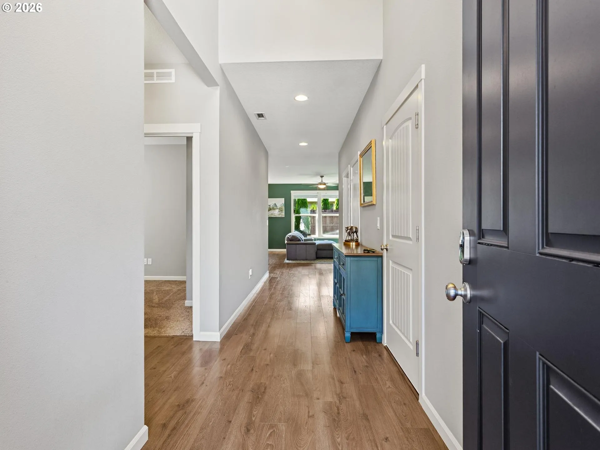 Entrance/Foyer